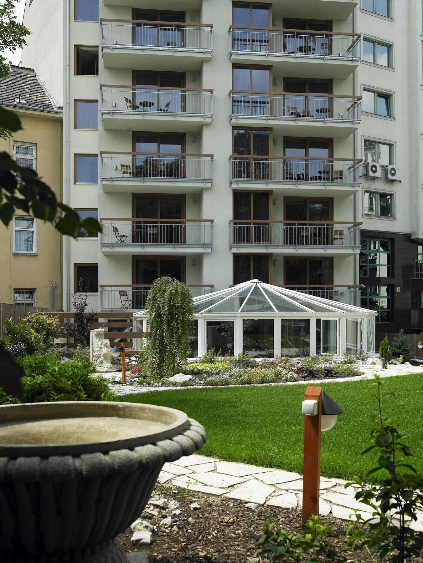 Belvedere Budapest