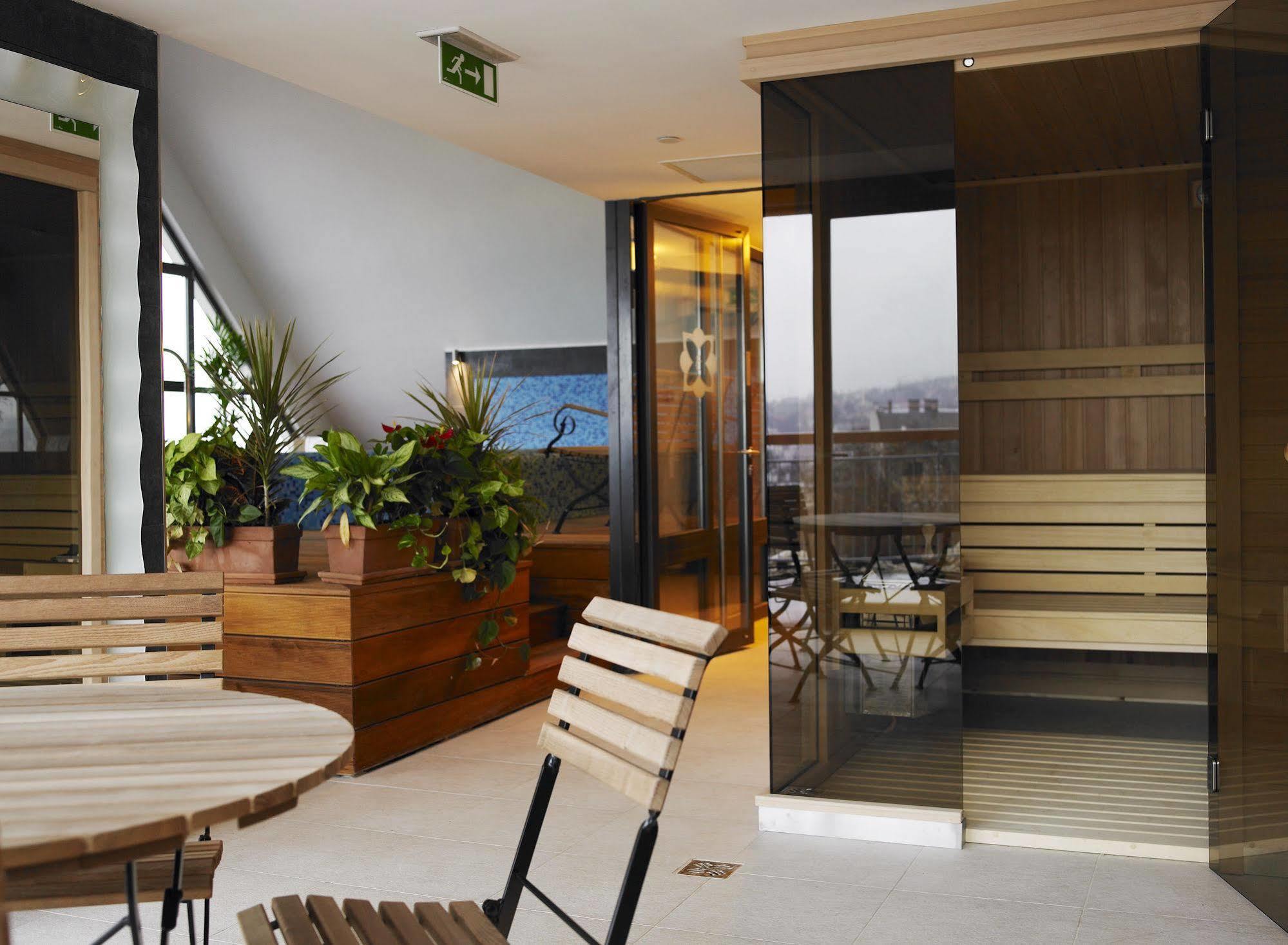 Belvedere Hotel
