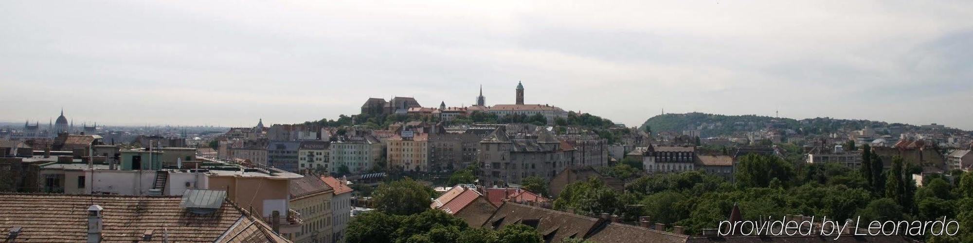 Hotell Belvedere 4*