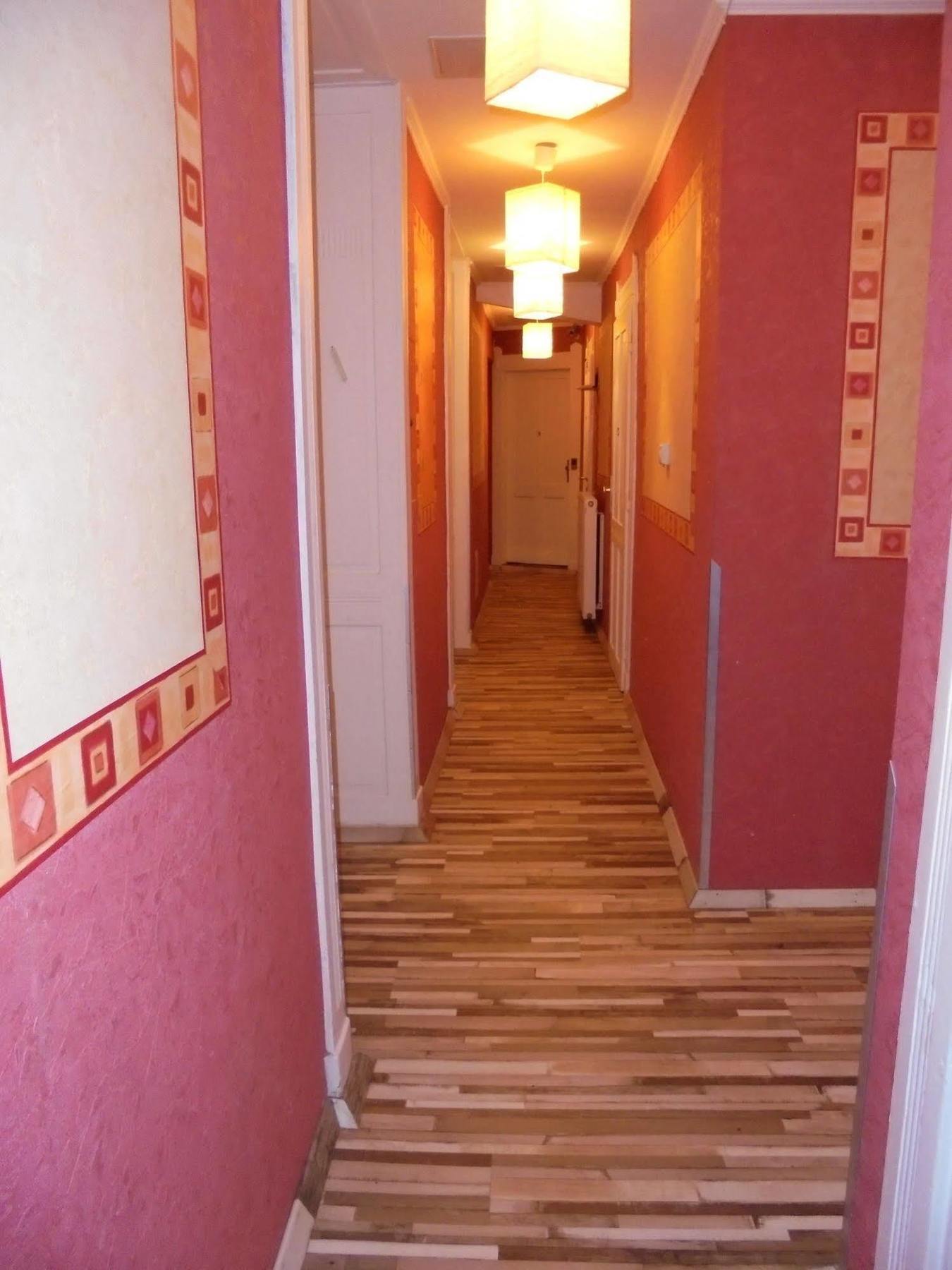 Liechtenstein Budapešť