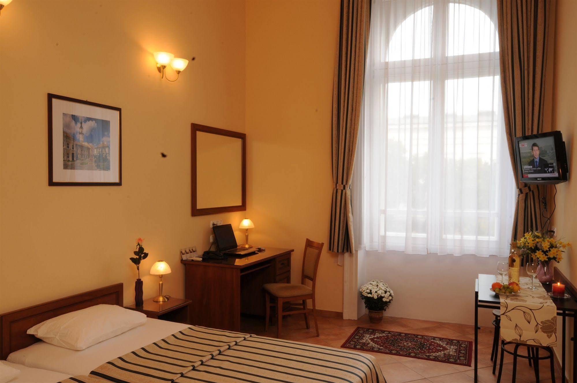 Hotel Museum Budapest