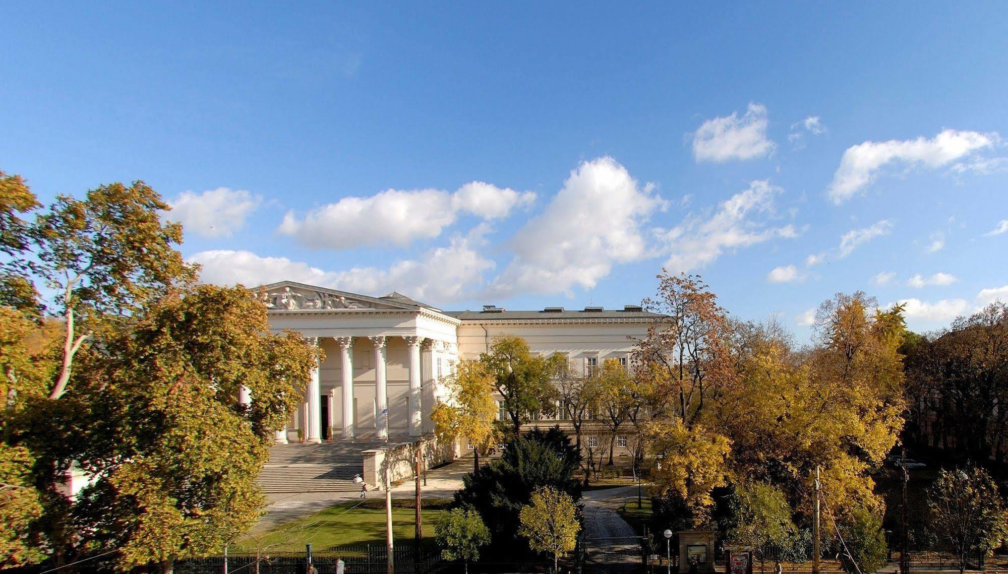 Hotel Museum