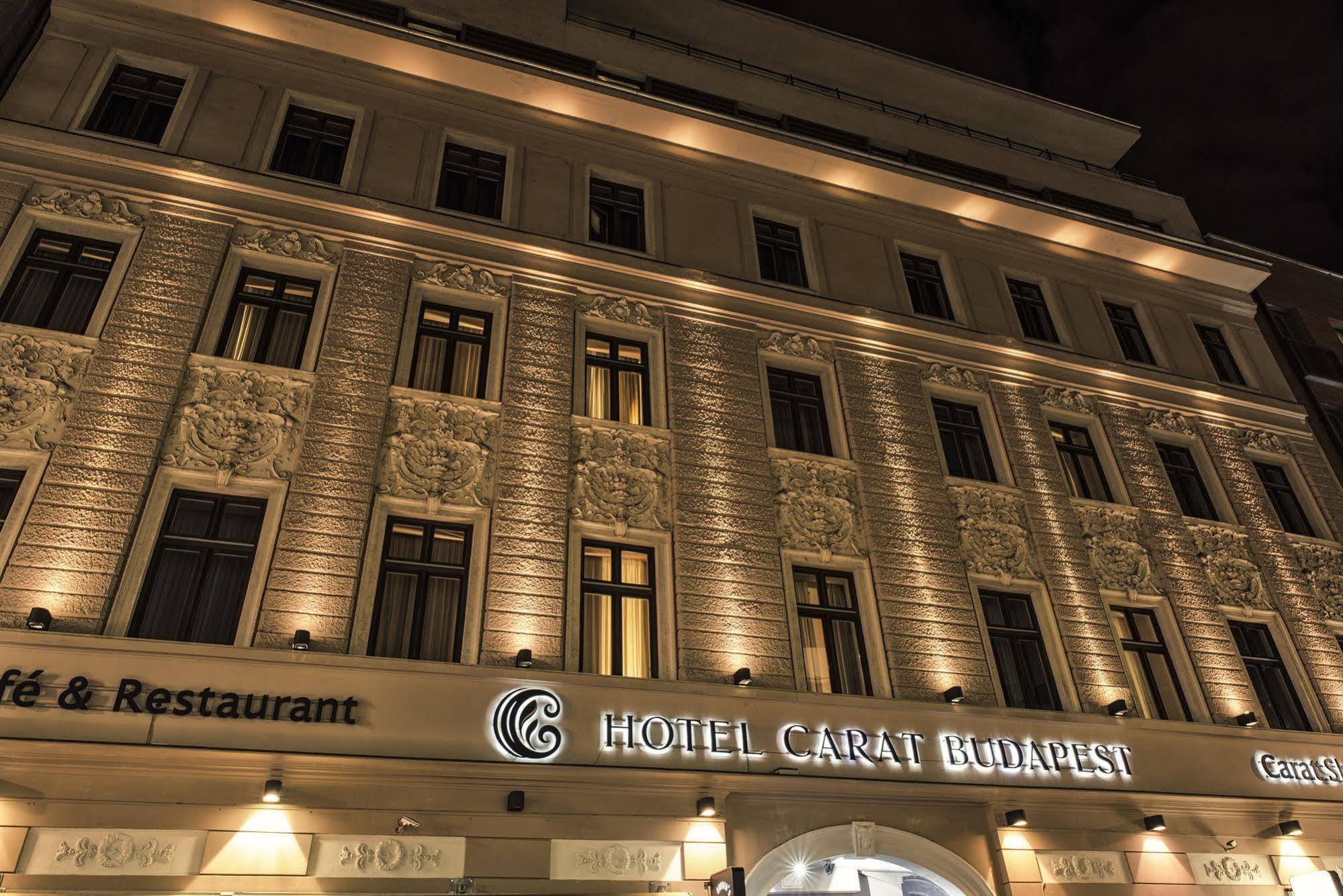 Carat Boutique