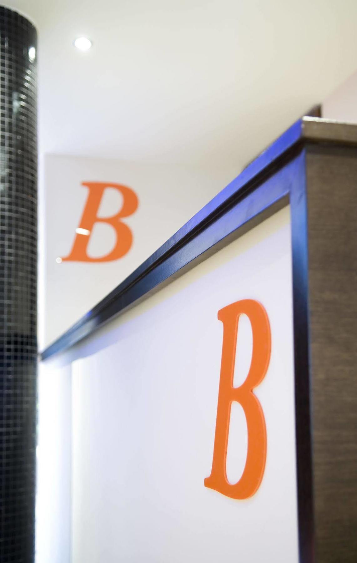 Hotell Soho Boutique 4*