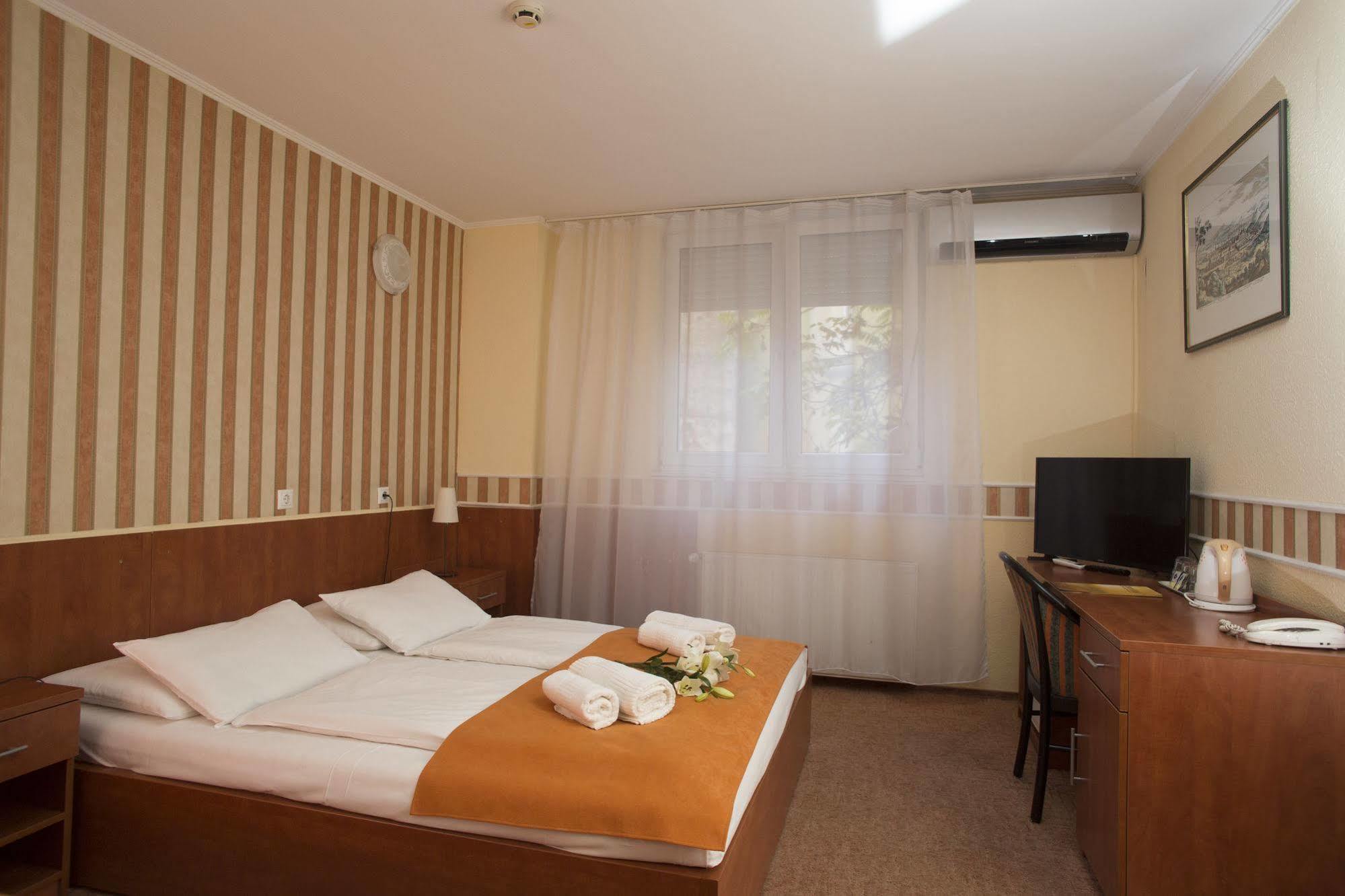 Hotel Atlantic