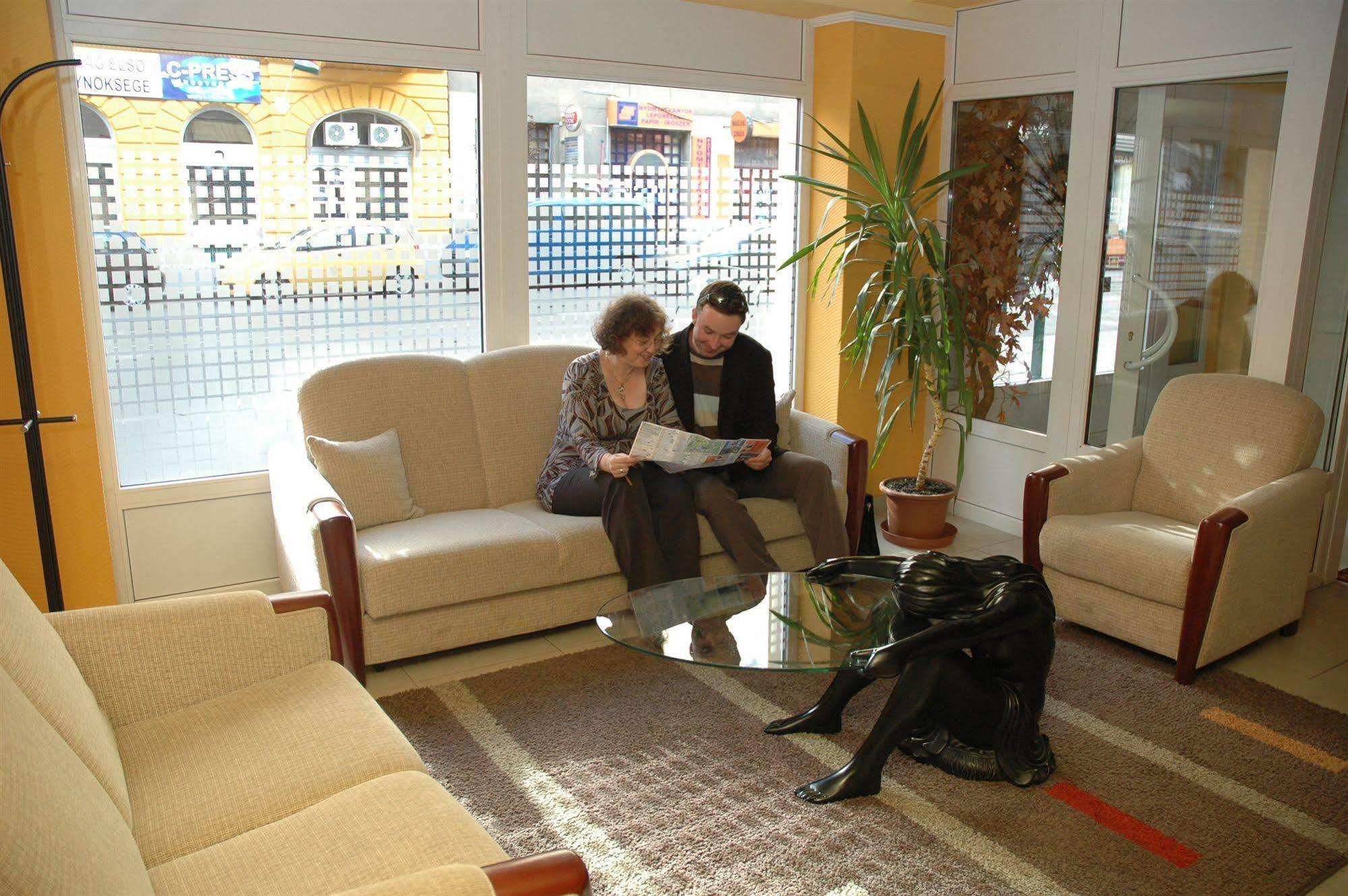 Hotel Atlantic 3*