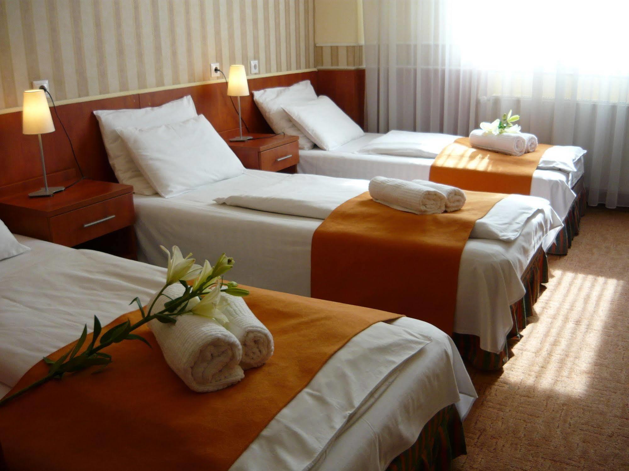 Hotel Atlantic 3*