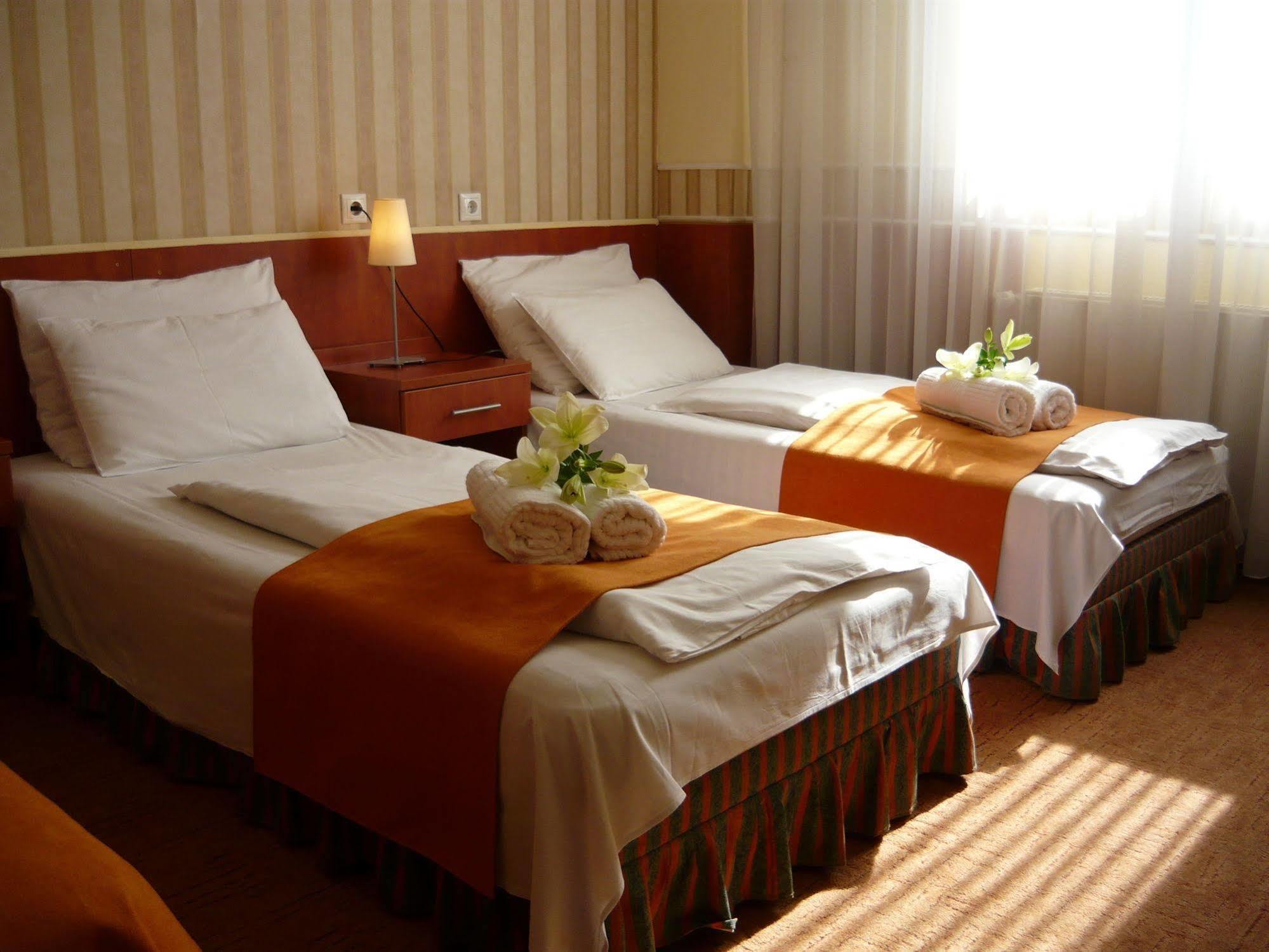 Hotel Atlantic 3*