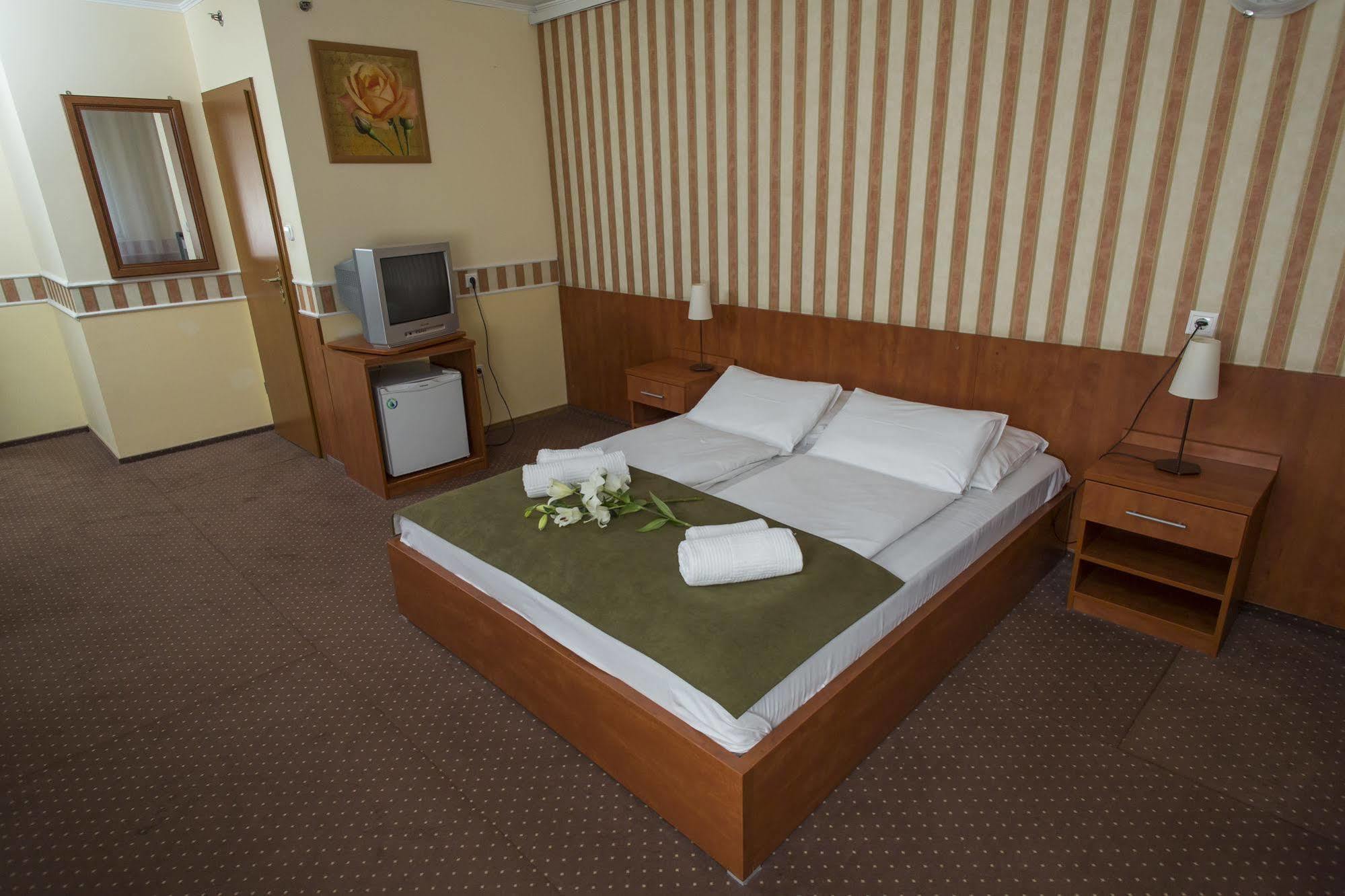 Hotel Atlantic