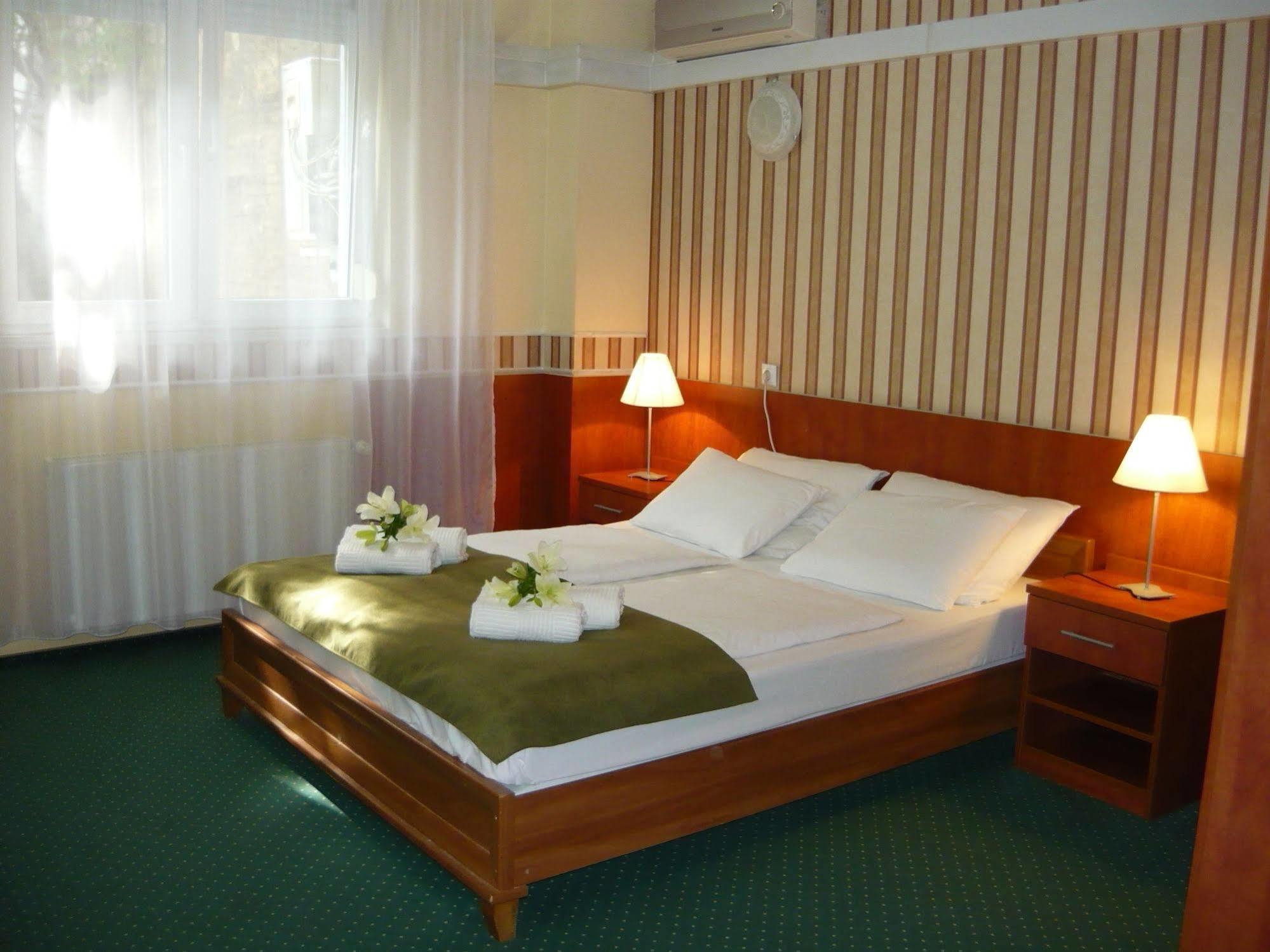 Atlantic Hotel