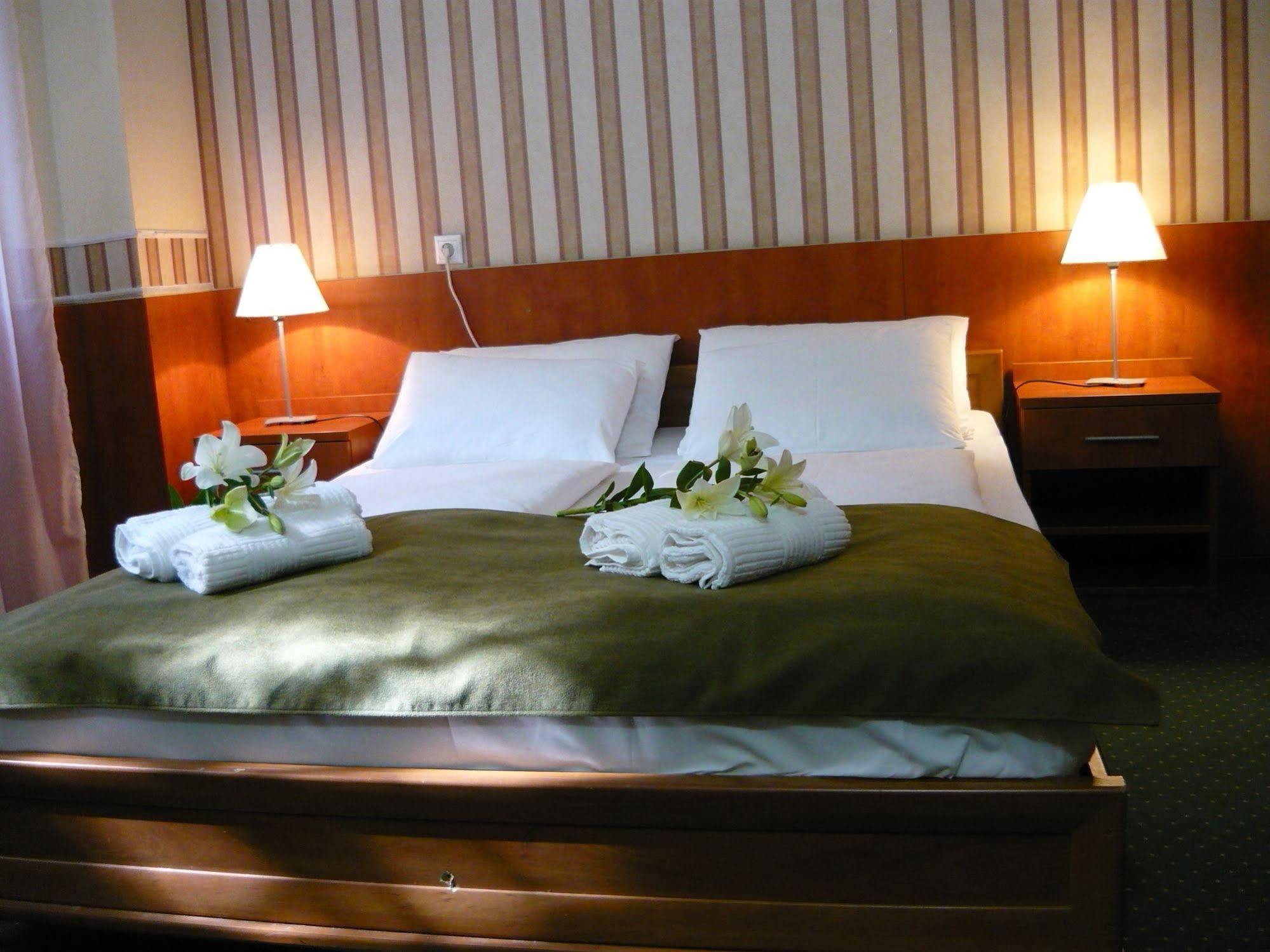 Hotel Atlantic