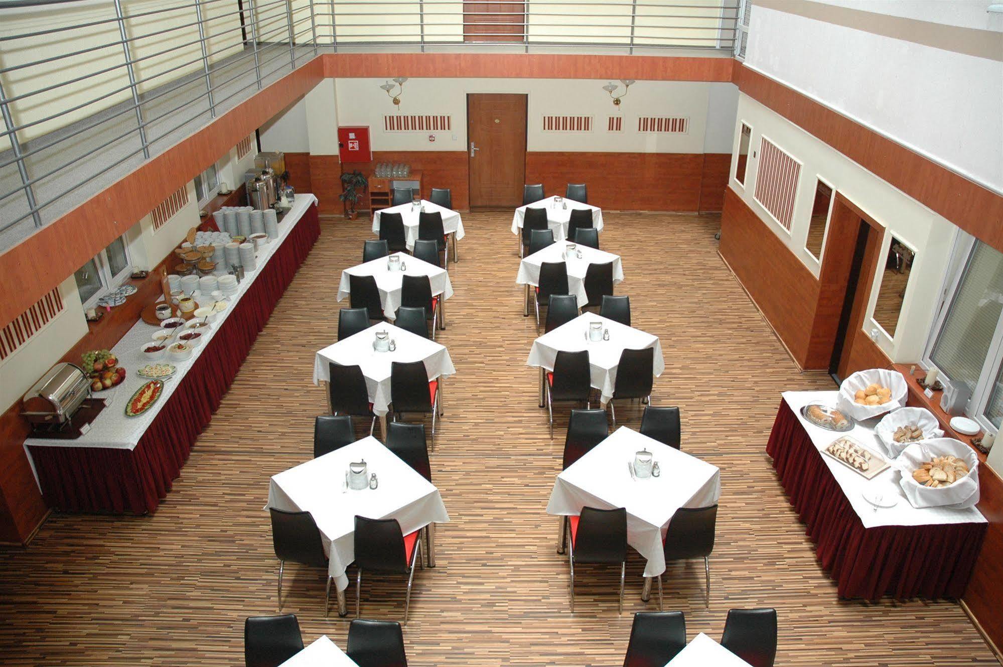Atlantic Hotel Budapest