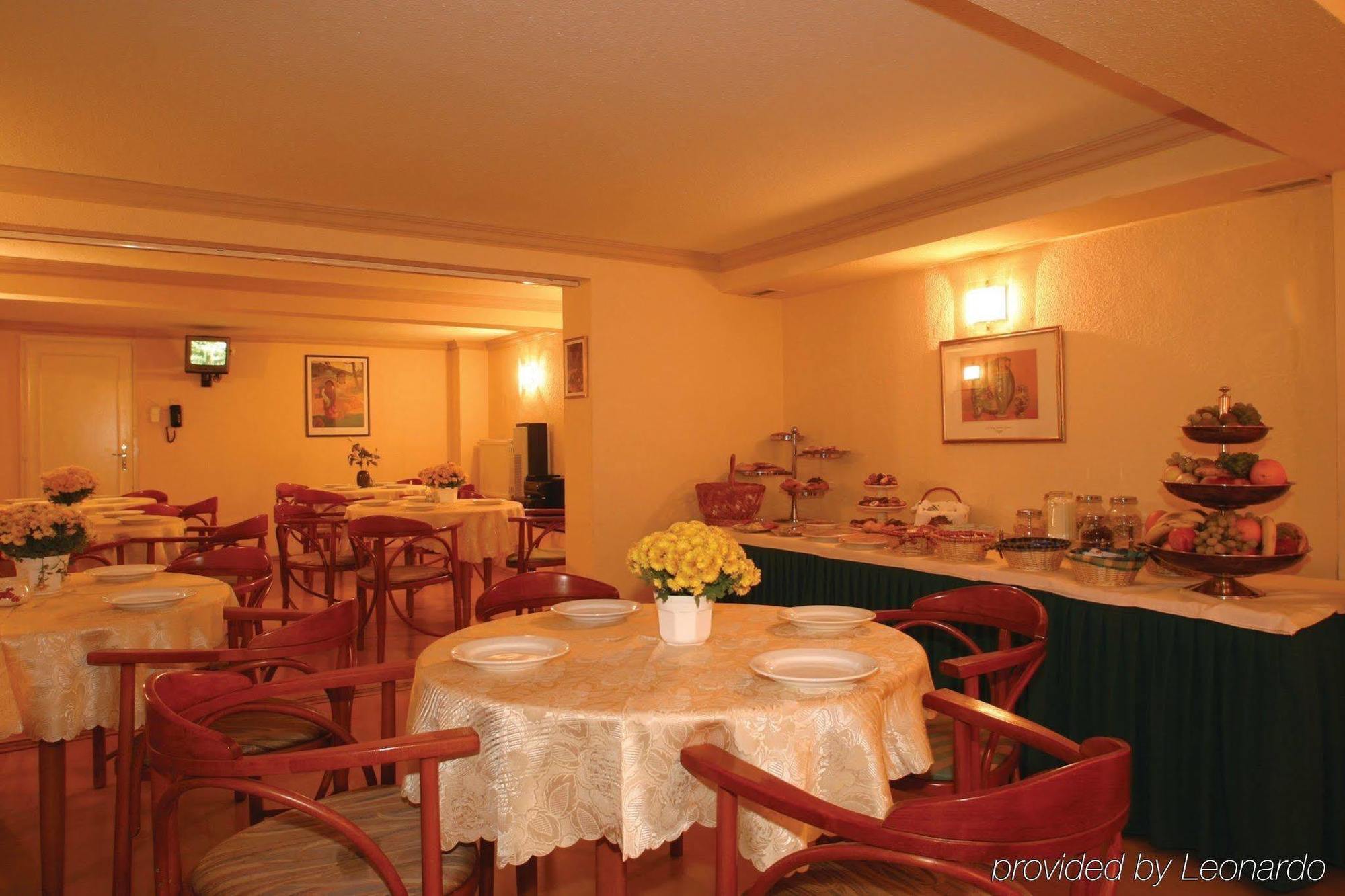 Swing Hotel Budapest