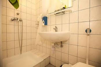 Westend Minihotel Gasthuis 3*