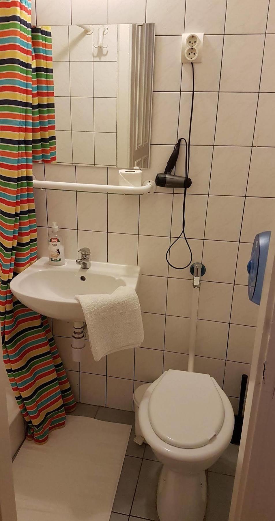 Gasthuis Westend Minihotel 3*