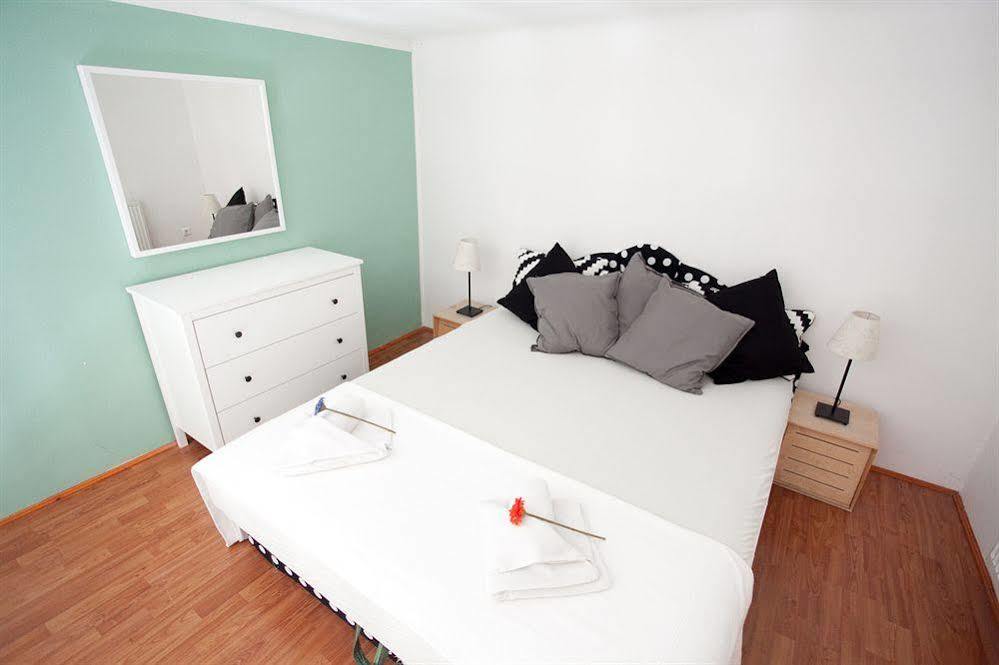 Easy Flat Opera Apartamento