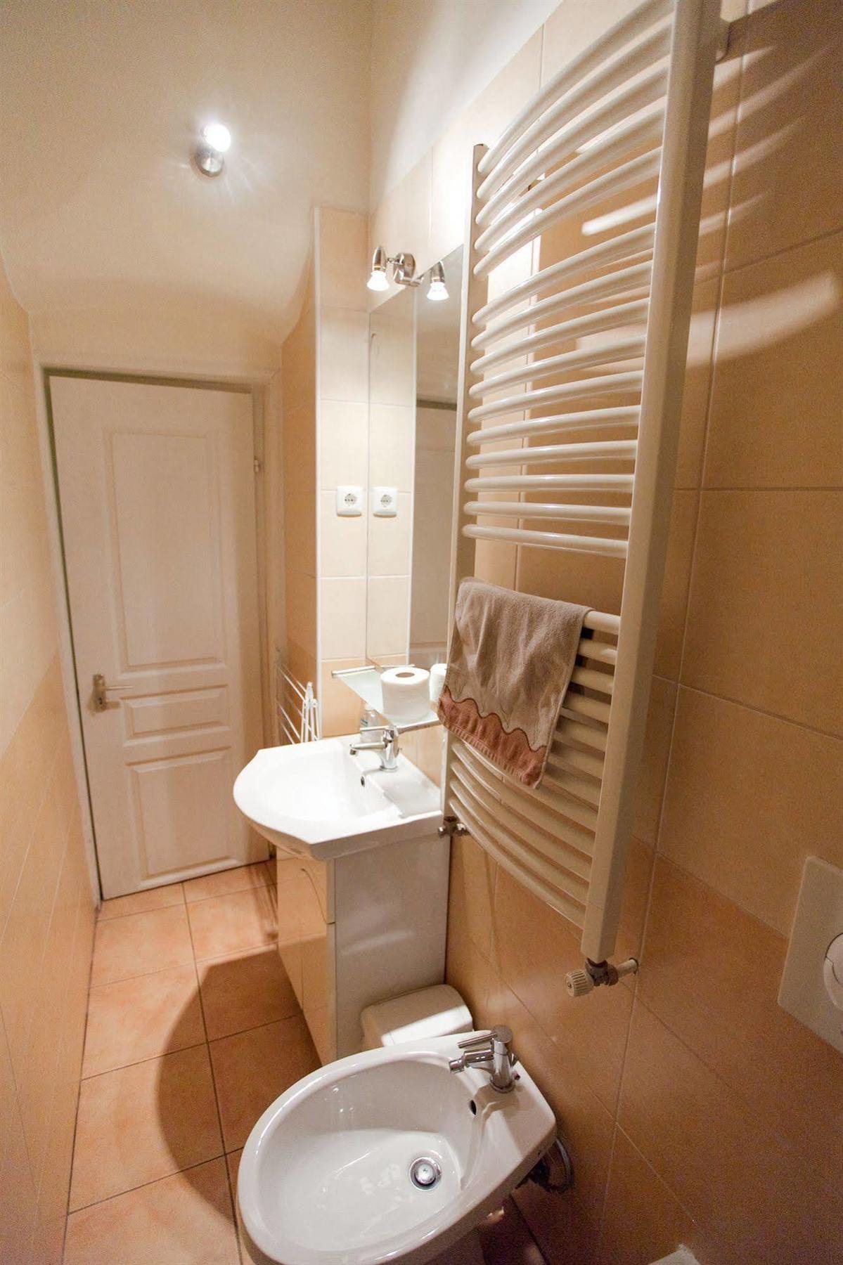 Apartamento Easy Flat Opera