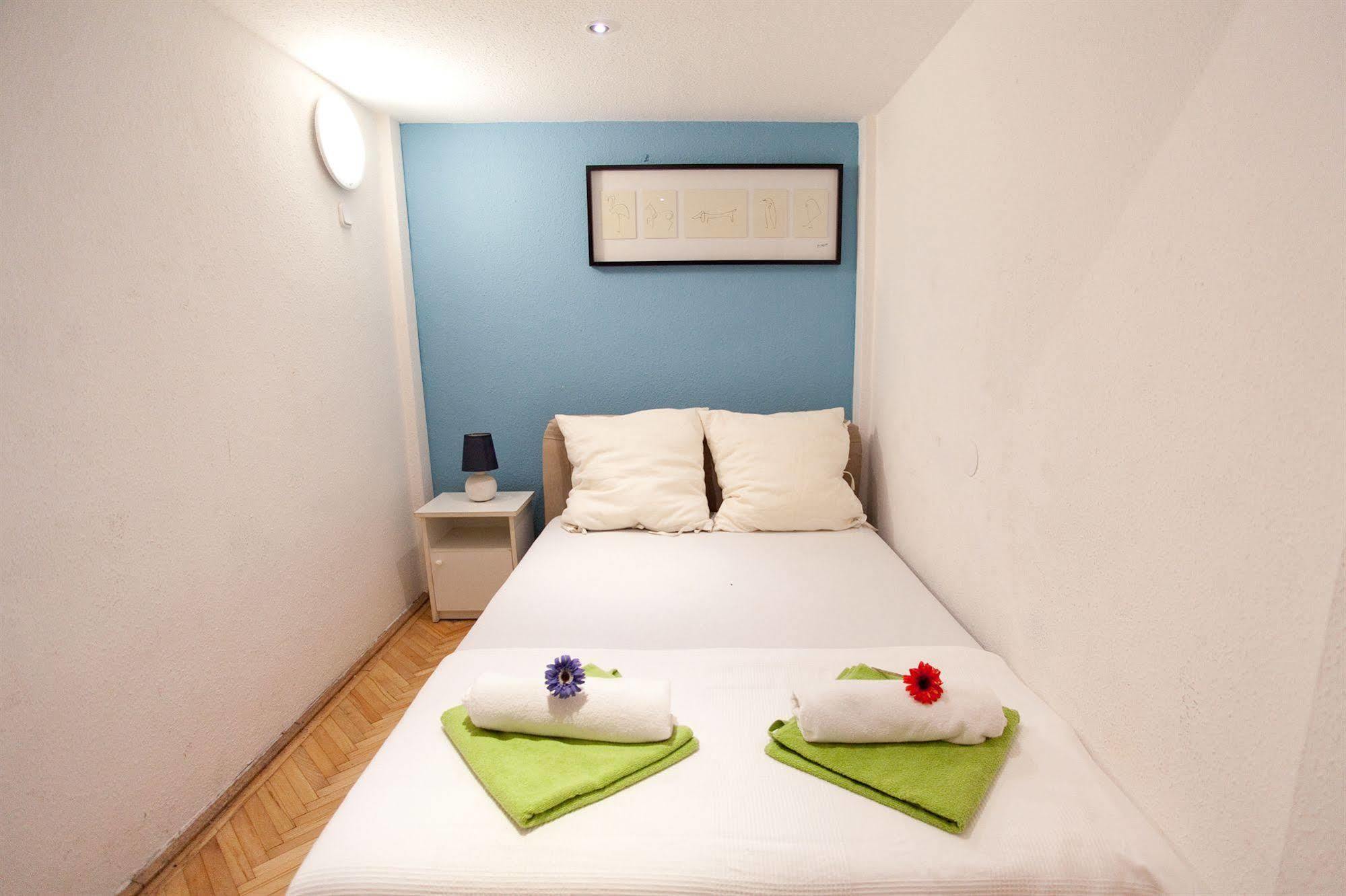 Apartamento Easy Flat Opera *