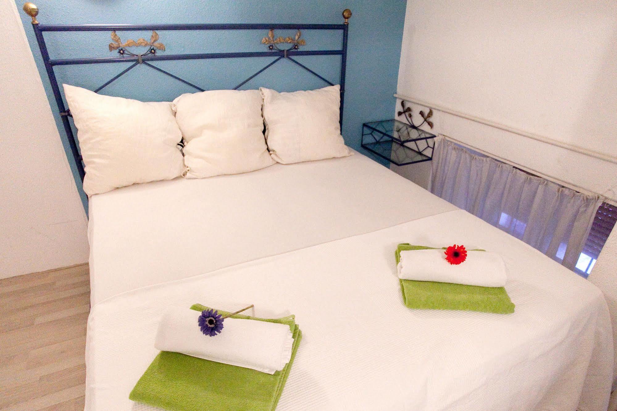 Easy Flat Opera Apartamento *