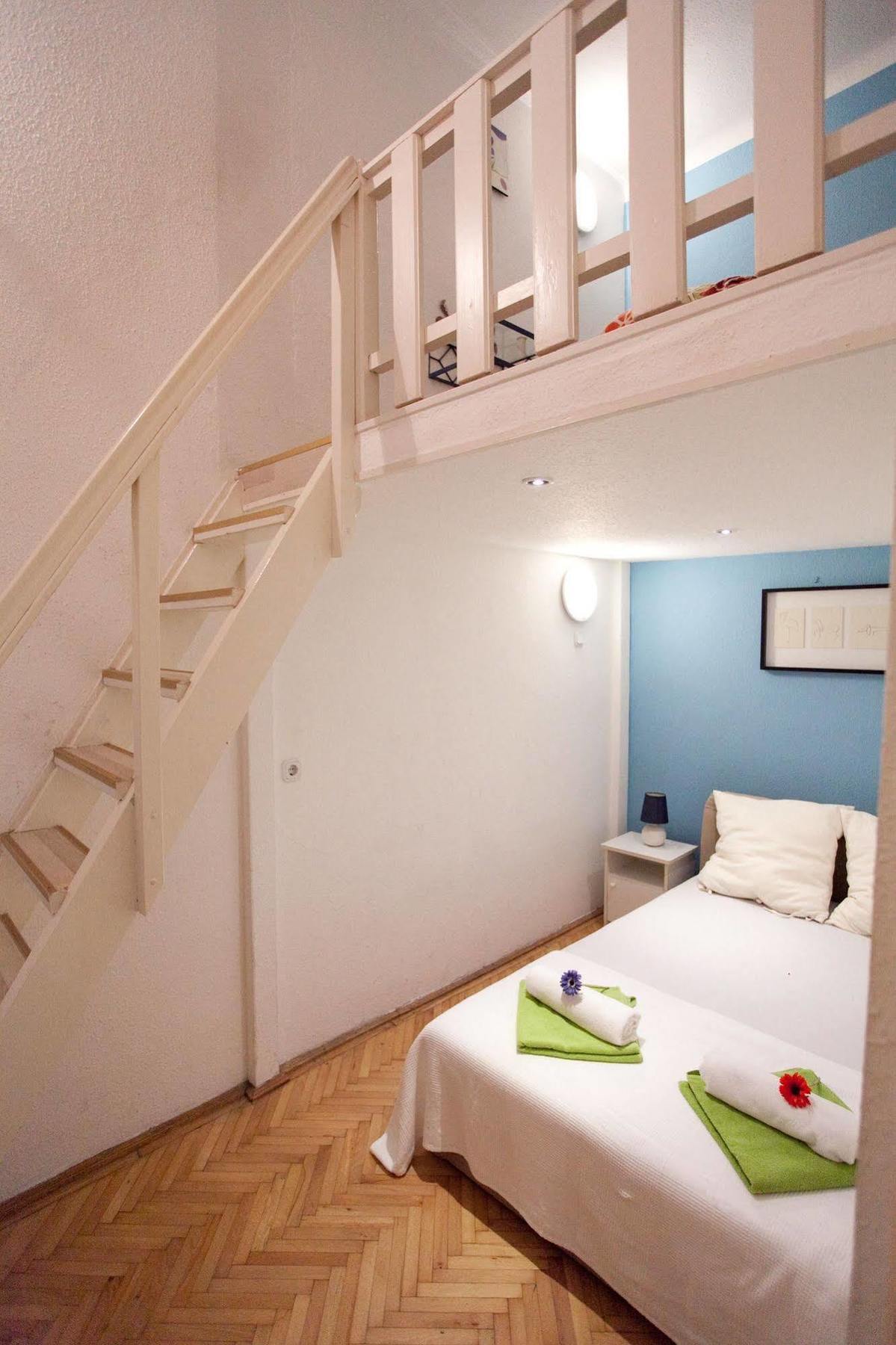 Easy Flat Opera Apartamento *