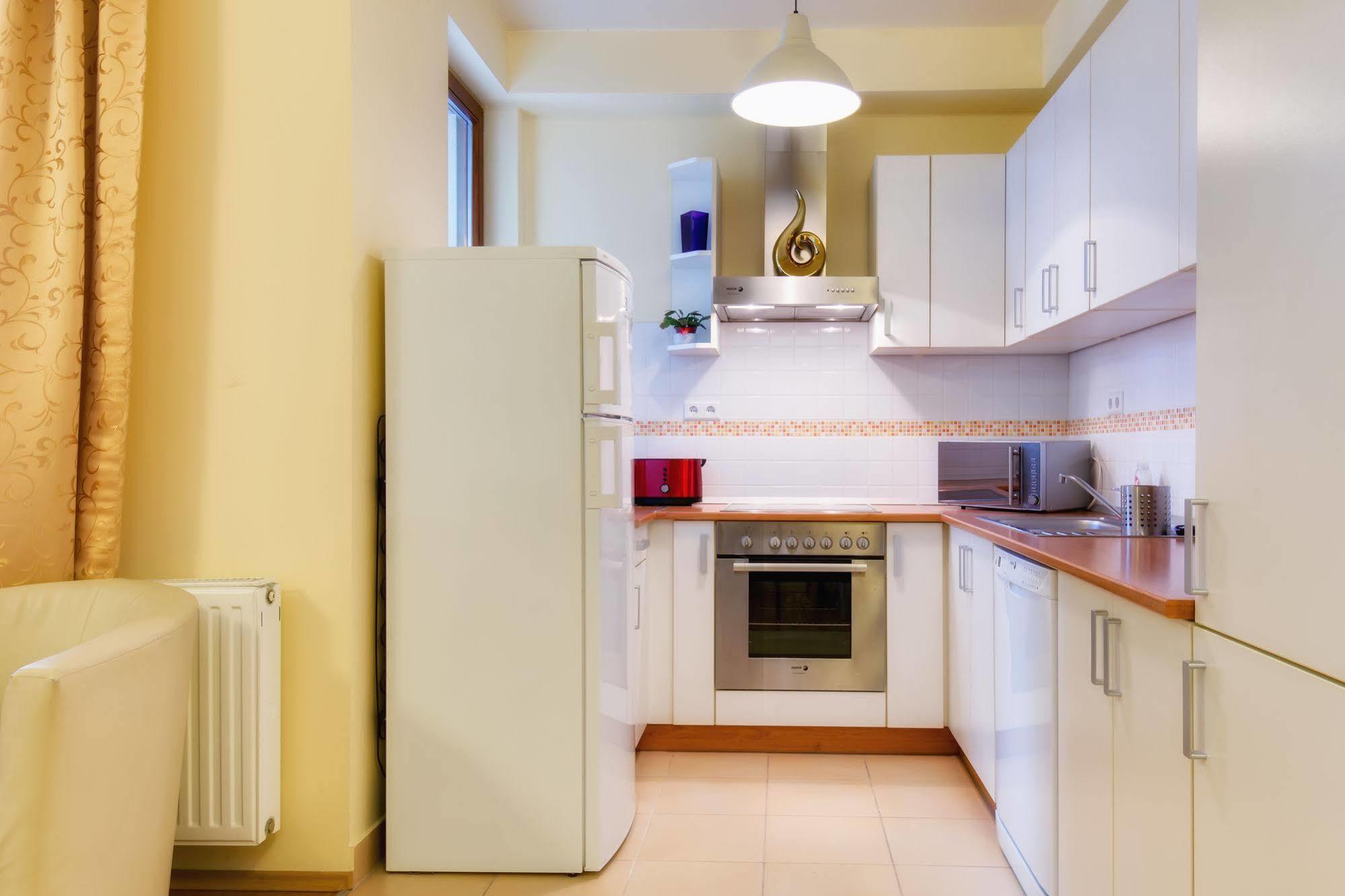 Trendy Deluxe 4* Budapest
