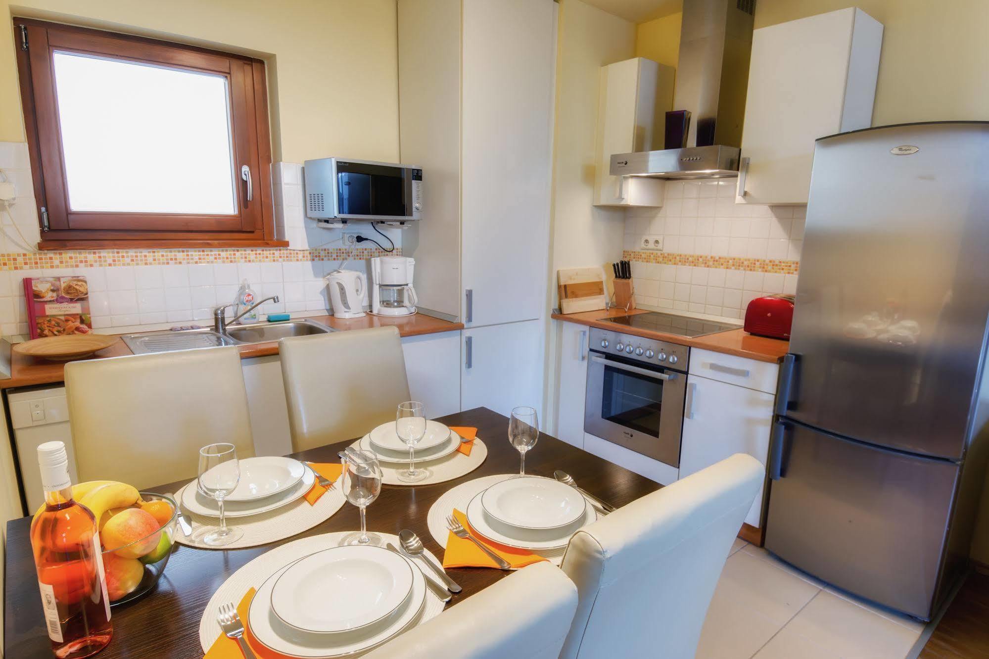 Trendy Deluxe 4* Budapest