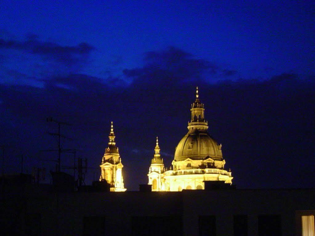 Trendy Deluxe Budapest