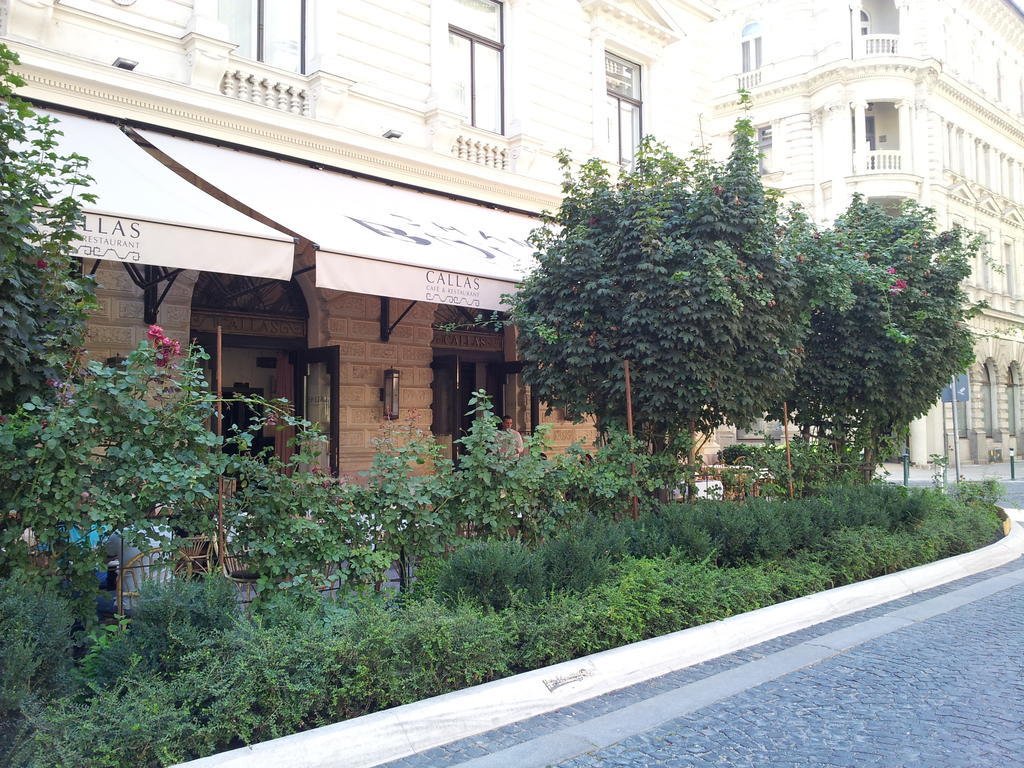Apartment Zonaflat - Opera *