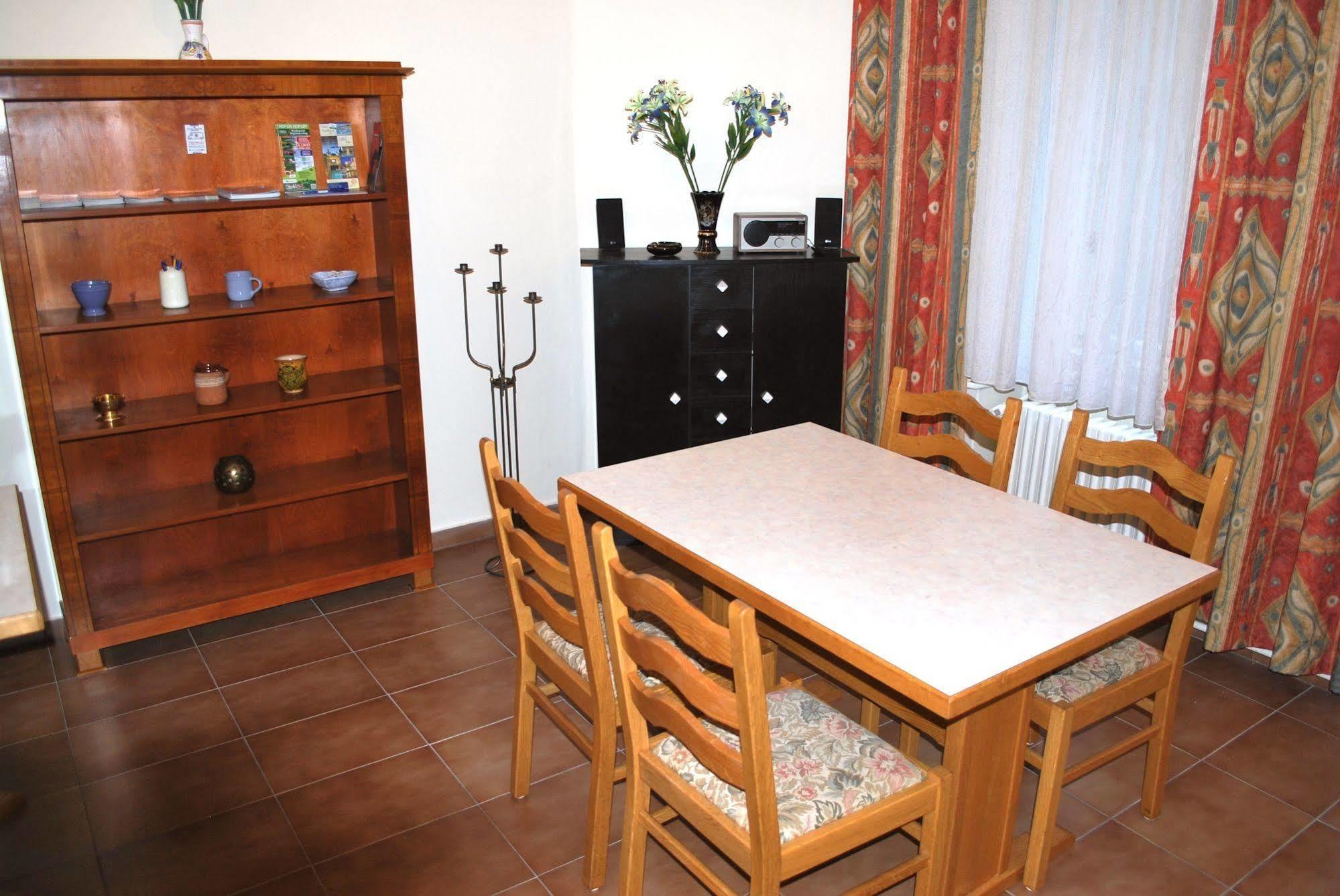 Bed and breakfast Anabelle Bed And 4*