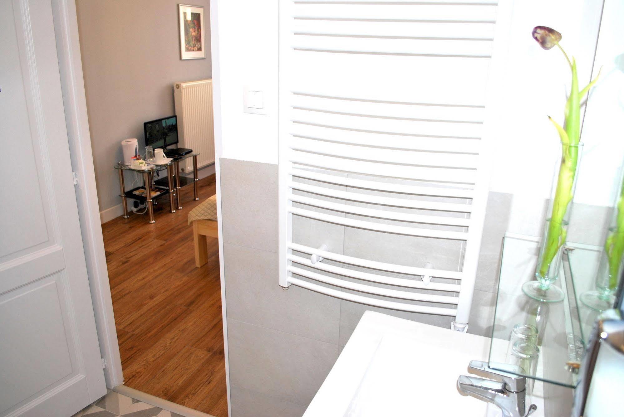 Bed and breakfast Anabelle Bed And 4*