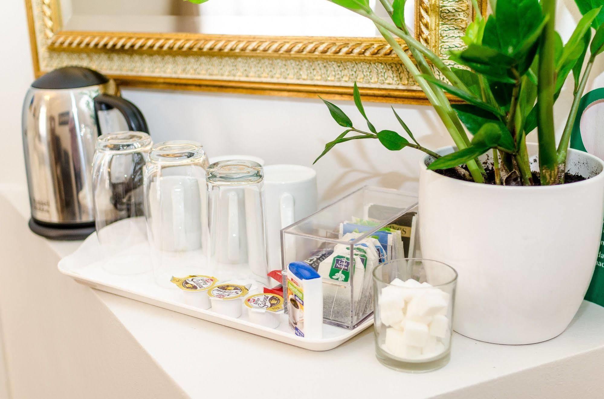Bed and breakfast Anabelle Bed And Budapest