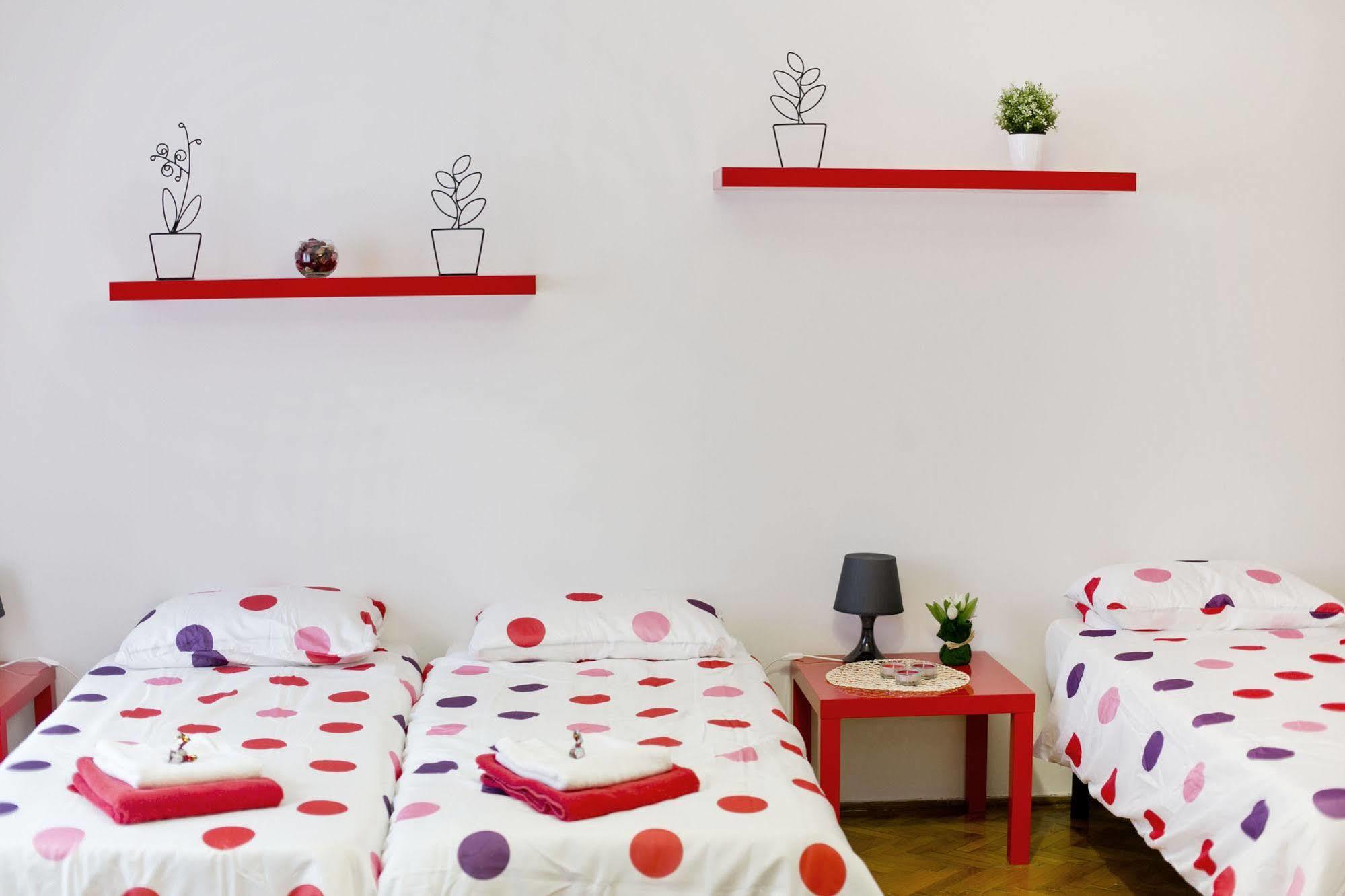 Dandy Deluxe Appartement Boedapest