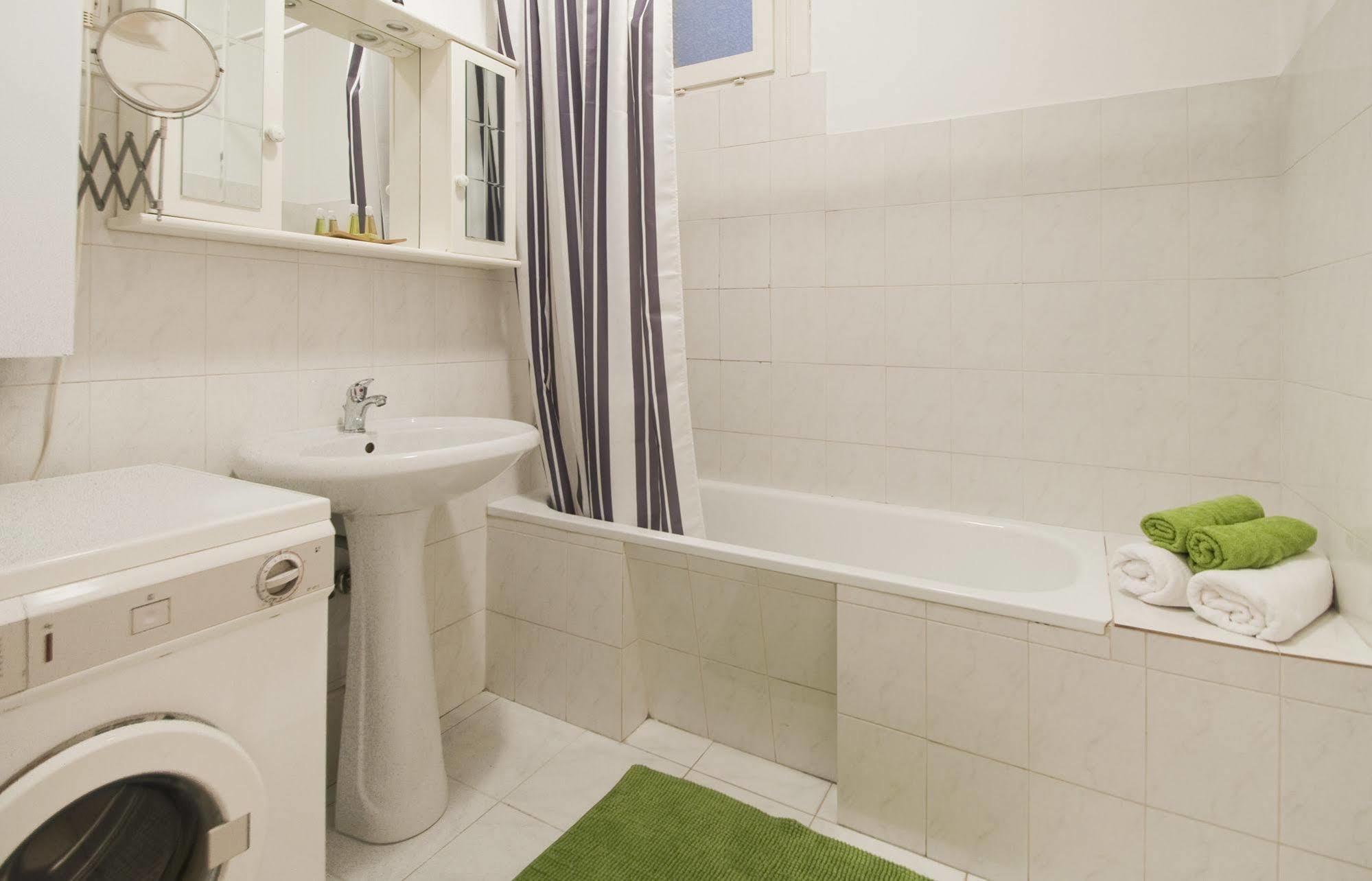Dandy Deluxe Appartement Boedapest