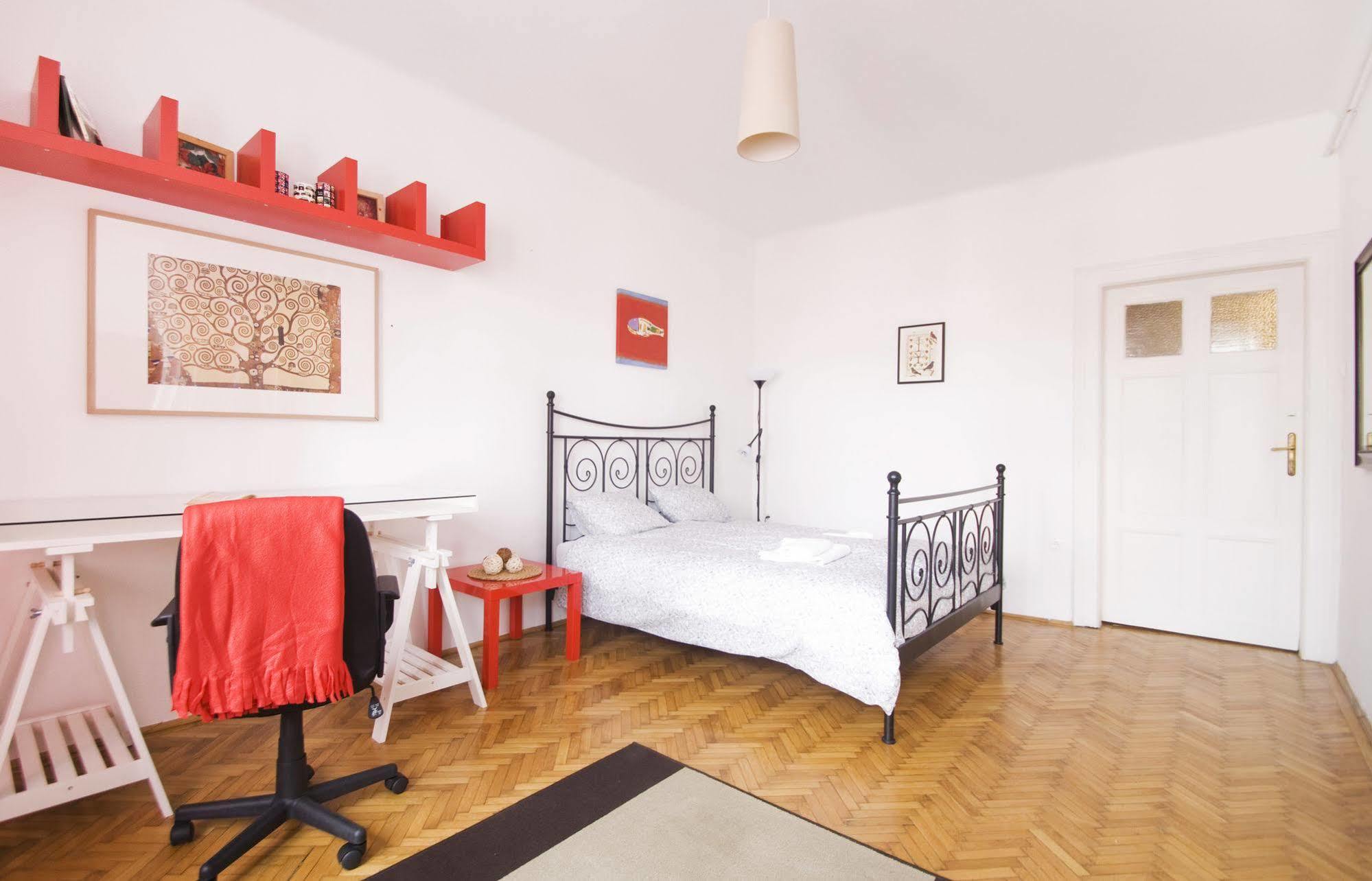 Dandy Deluxe Appartement *