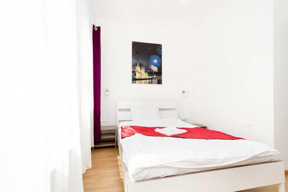 Like - Center - Style Appartamento