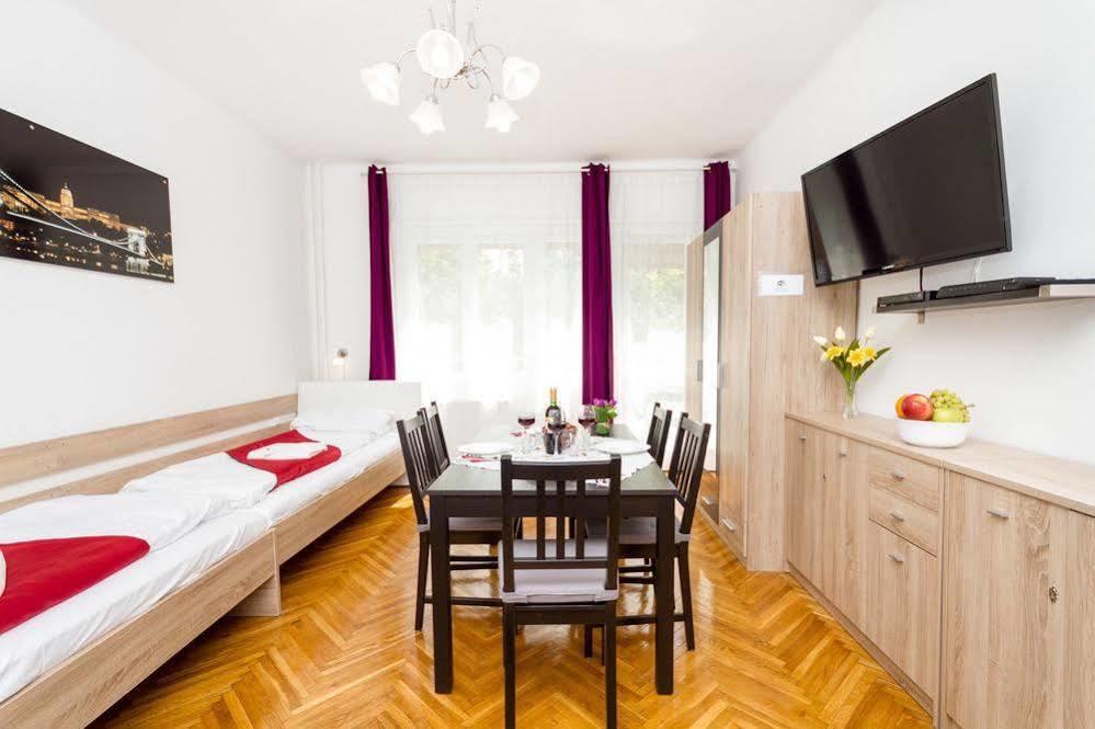 Like - Center - Style Appartamento *