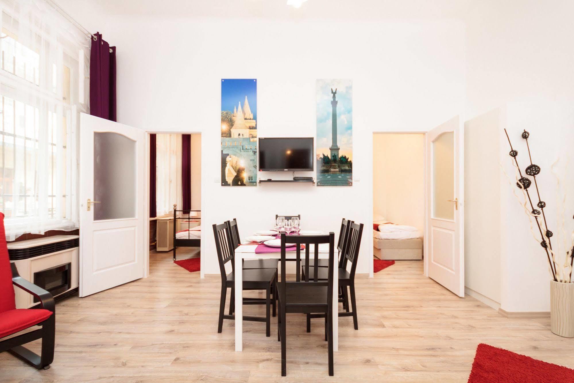 Like - Center - Style Appartamento