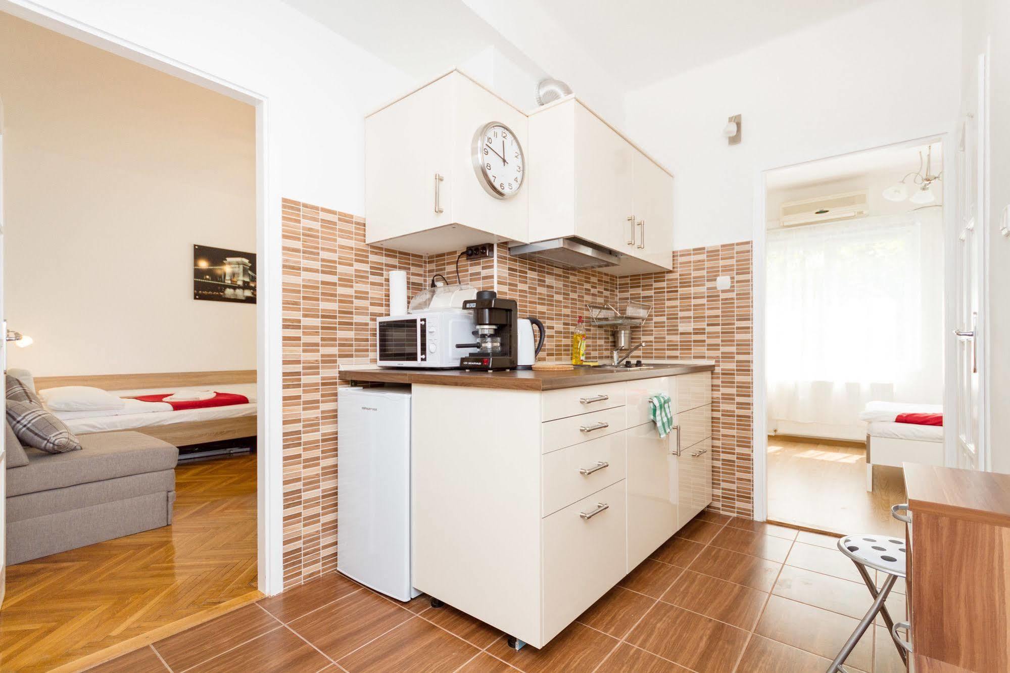 Appartamento Like - Center - Style Budapest