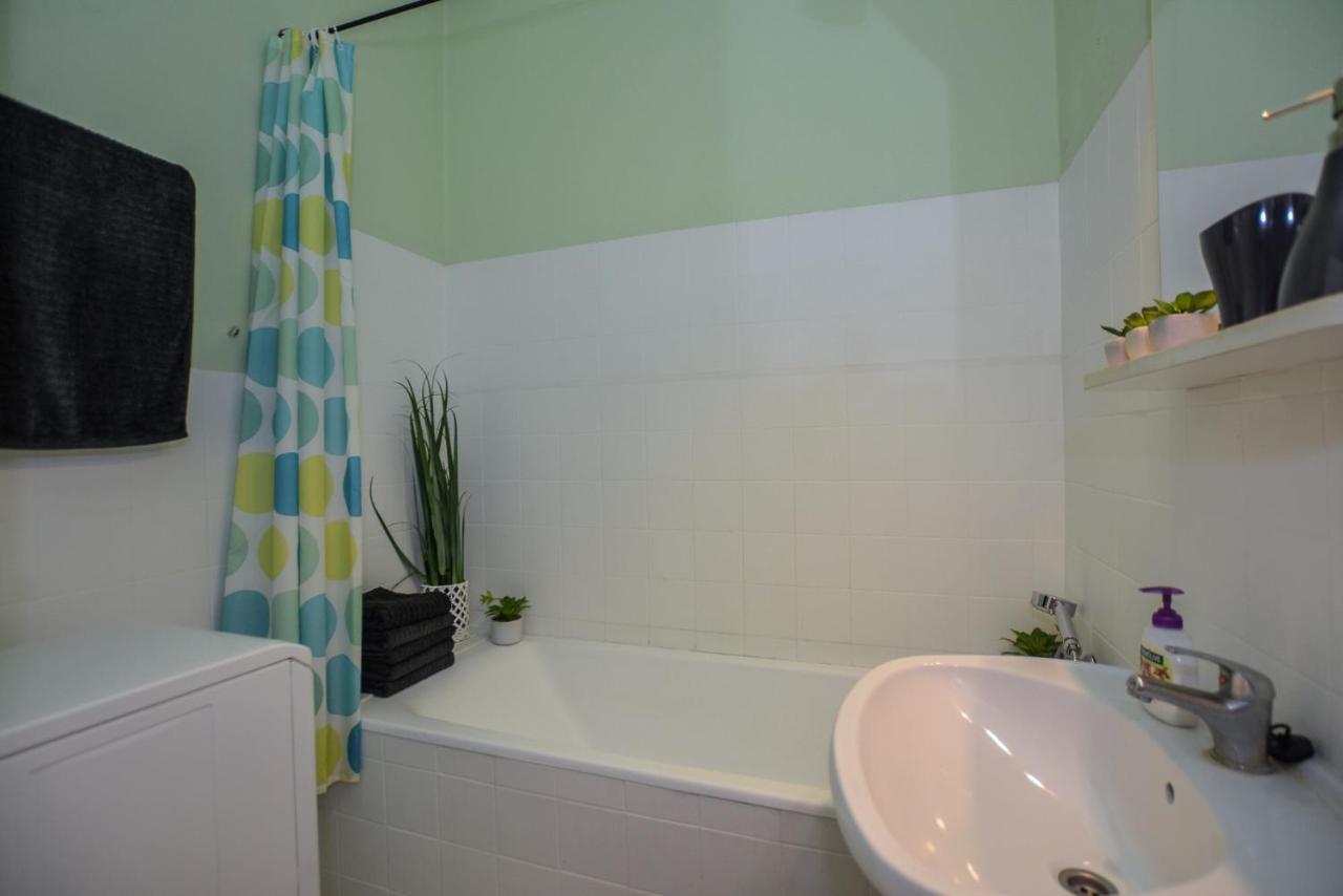 Central Design Apartement Appartamento