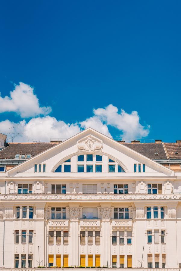 Top Luxury Suites * Budapest
