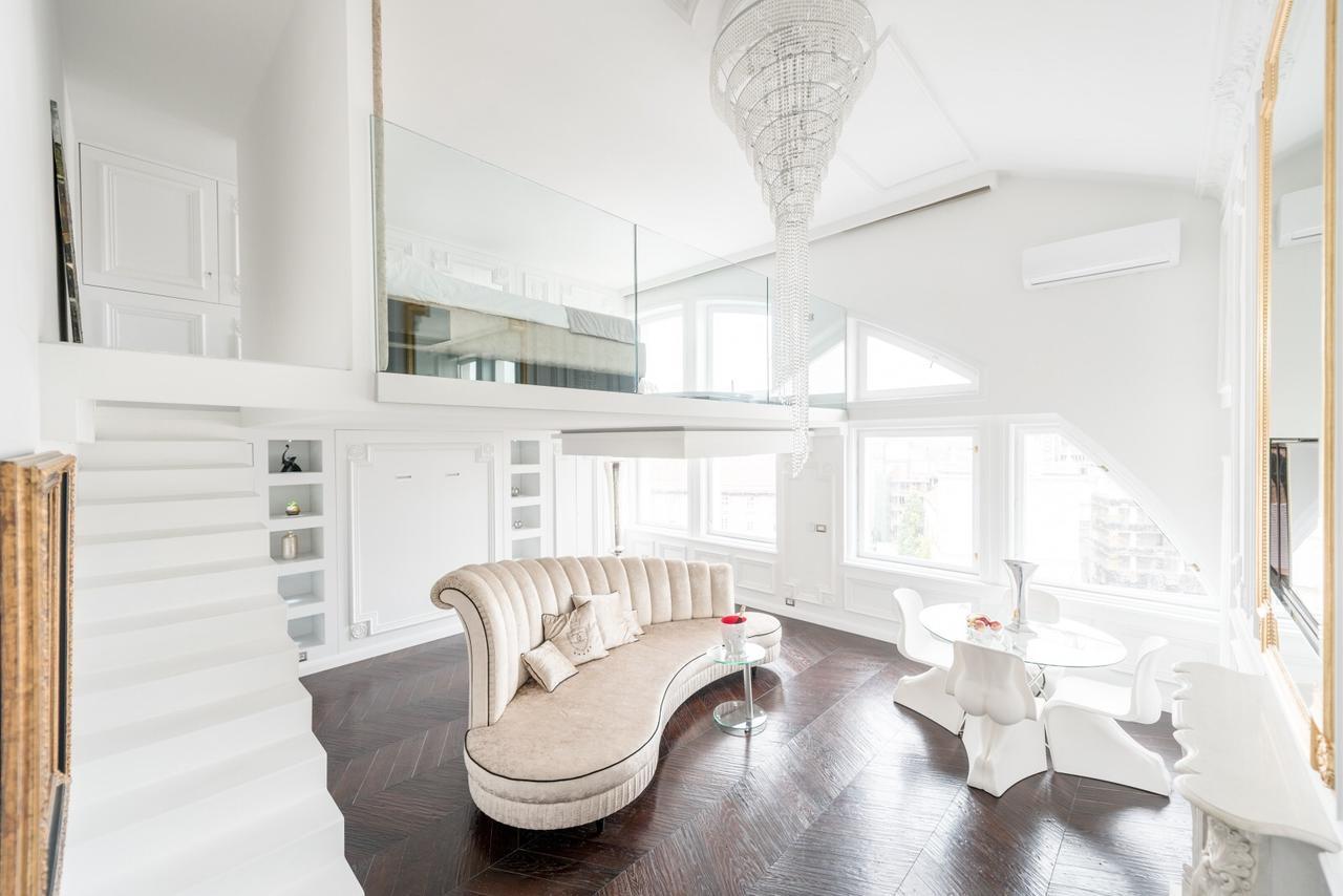 Apartment Luxury Down Town *