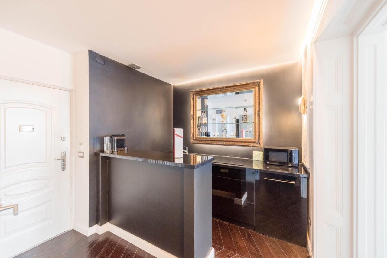 Apartment Luxury Down Town