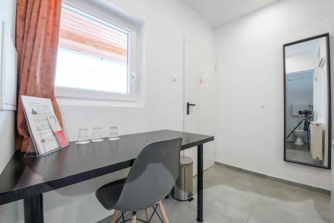 Chesscom Guest house Budapest