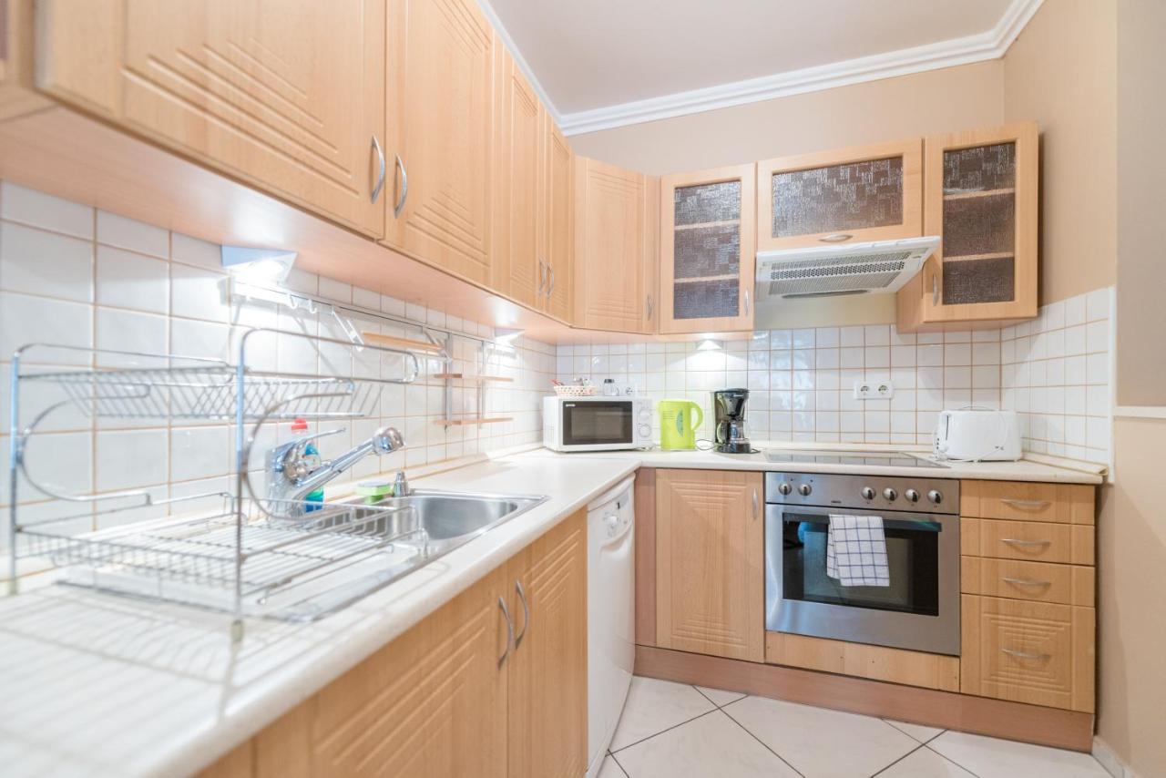 Apartment Nova