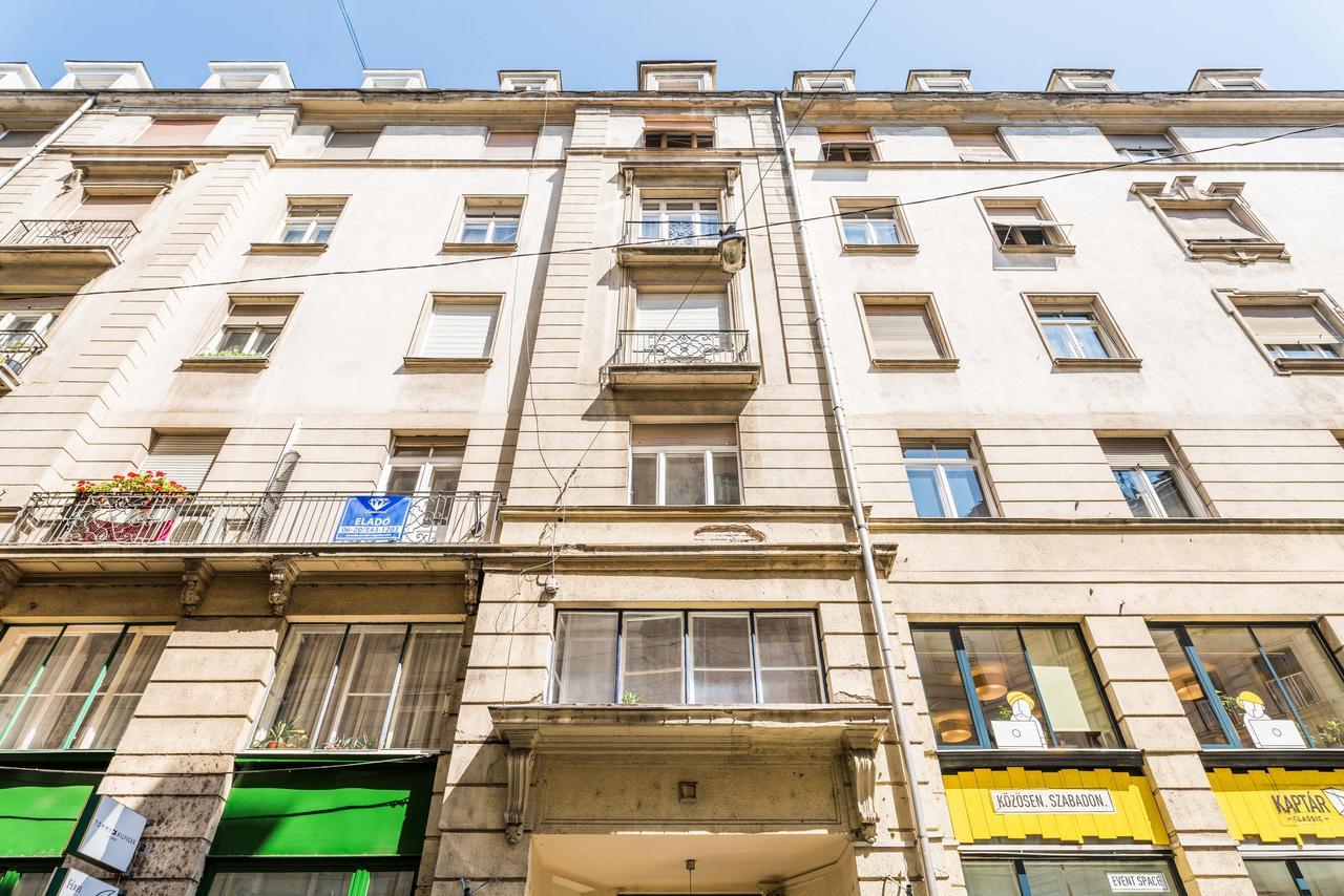 A.c. Appartement