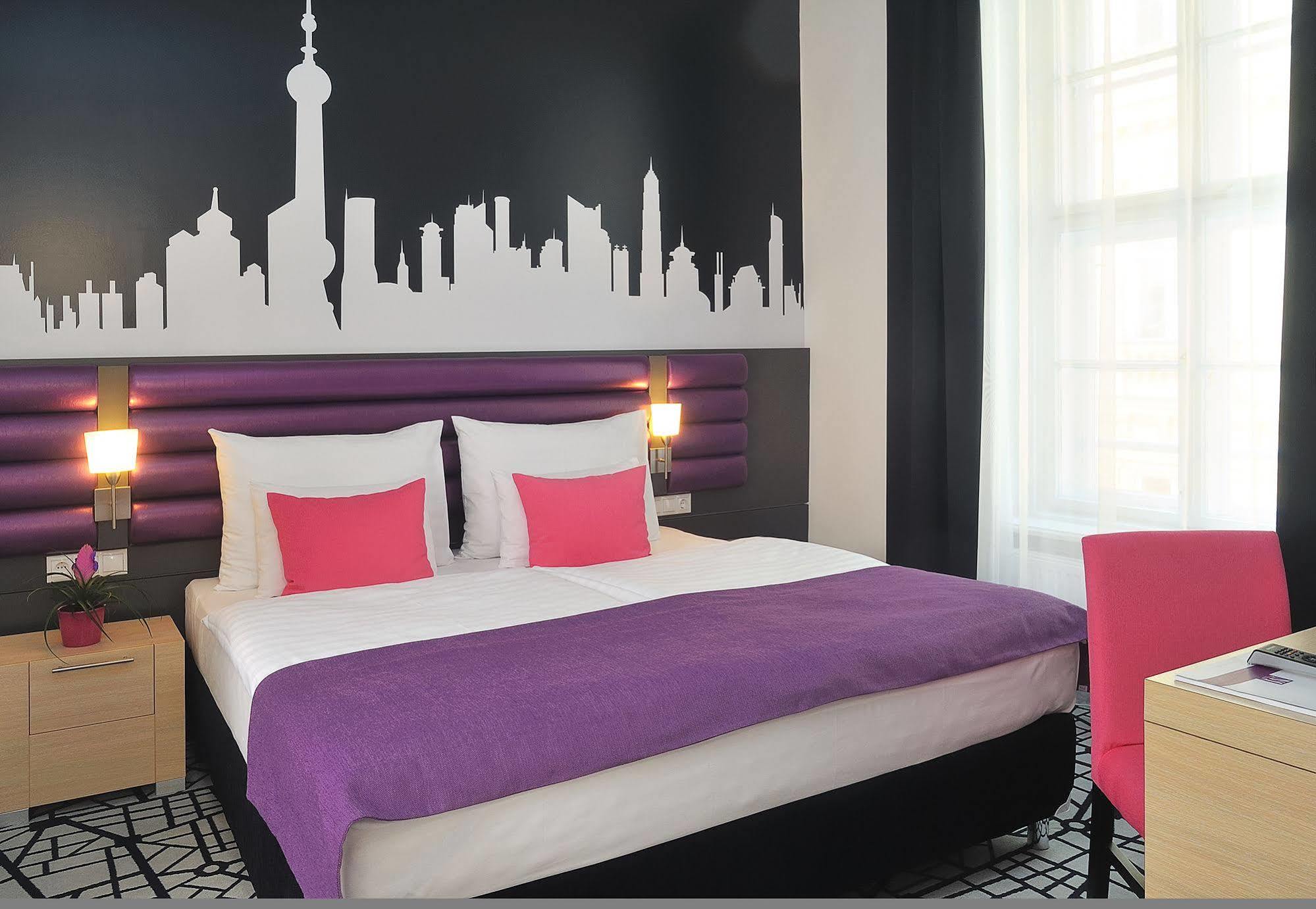 Hotel Alta Moda Fashion 4*
