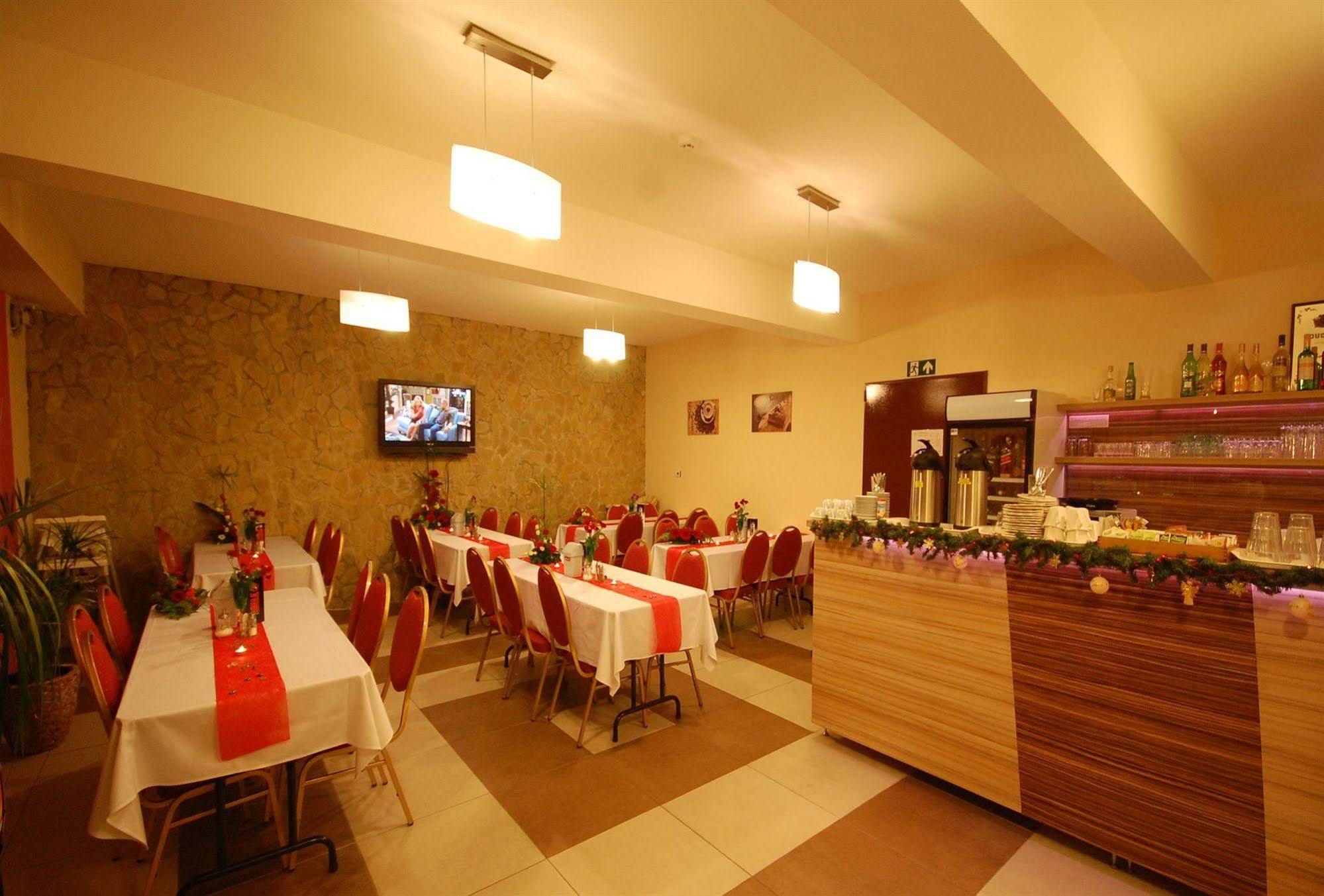 Hotel Sunshine Budapest
