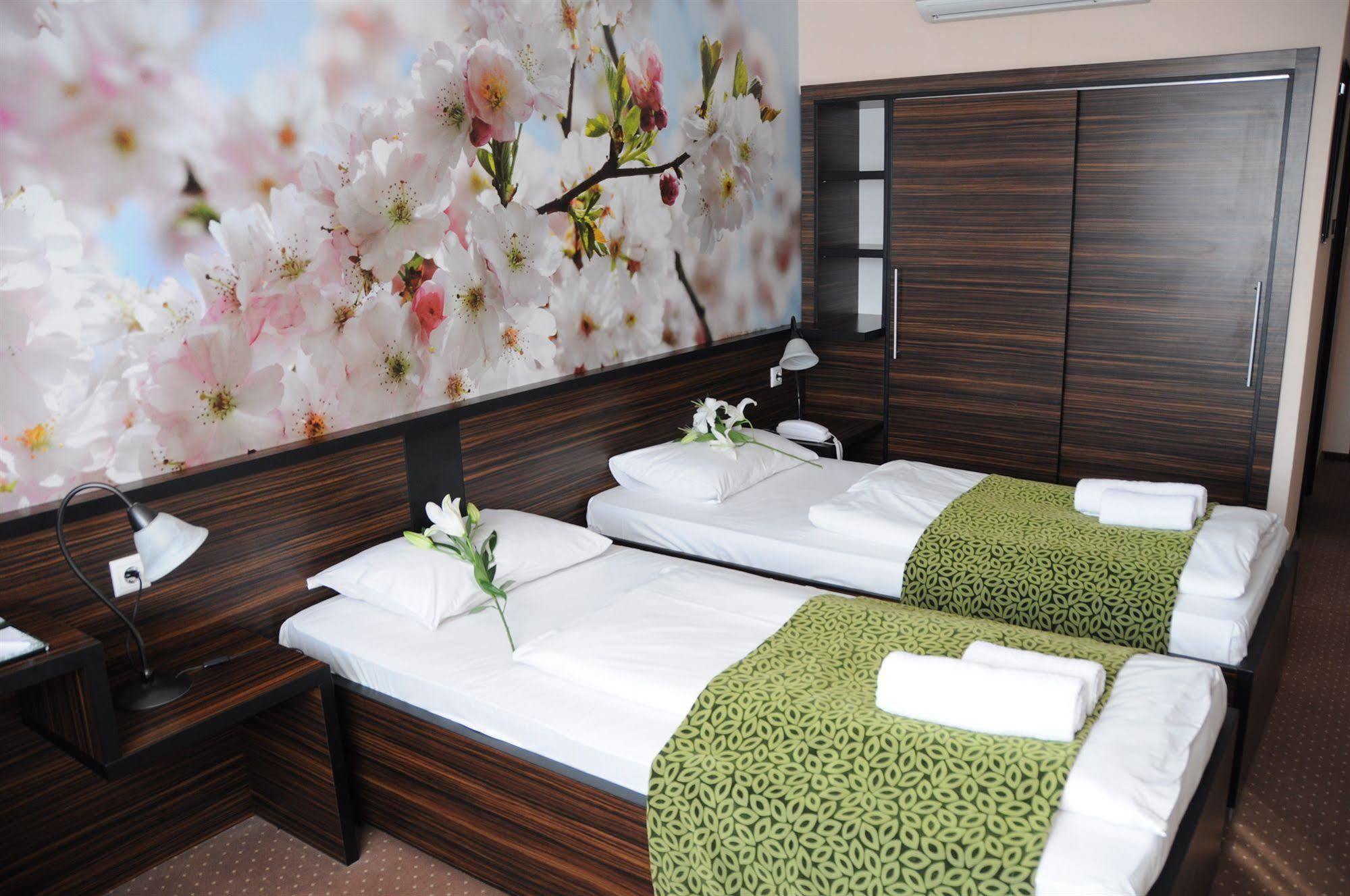 Green Hotel Budapest 4* Budapest