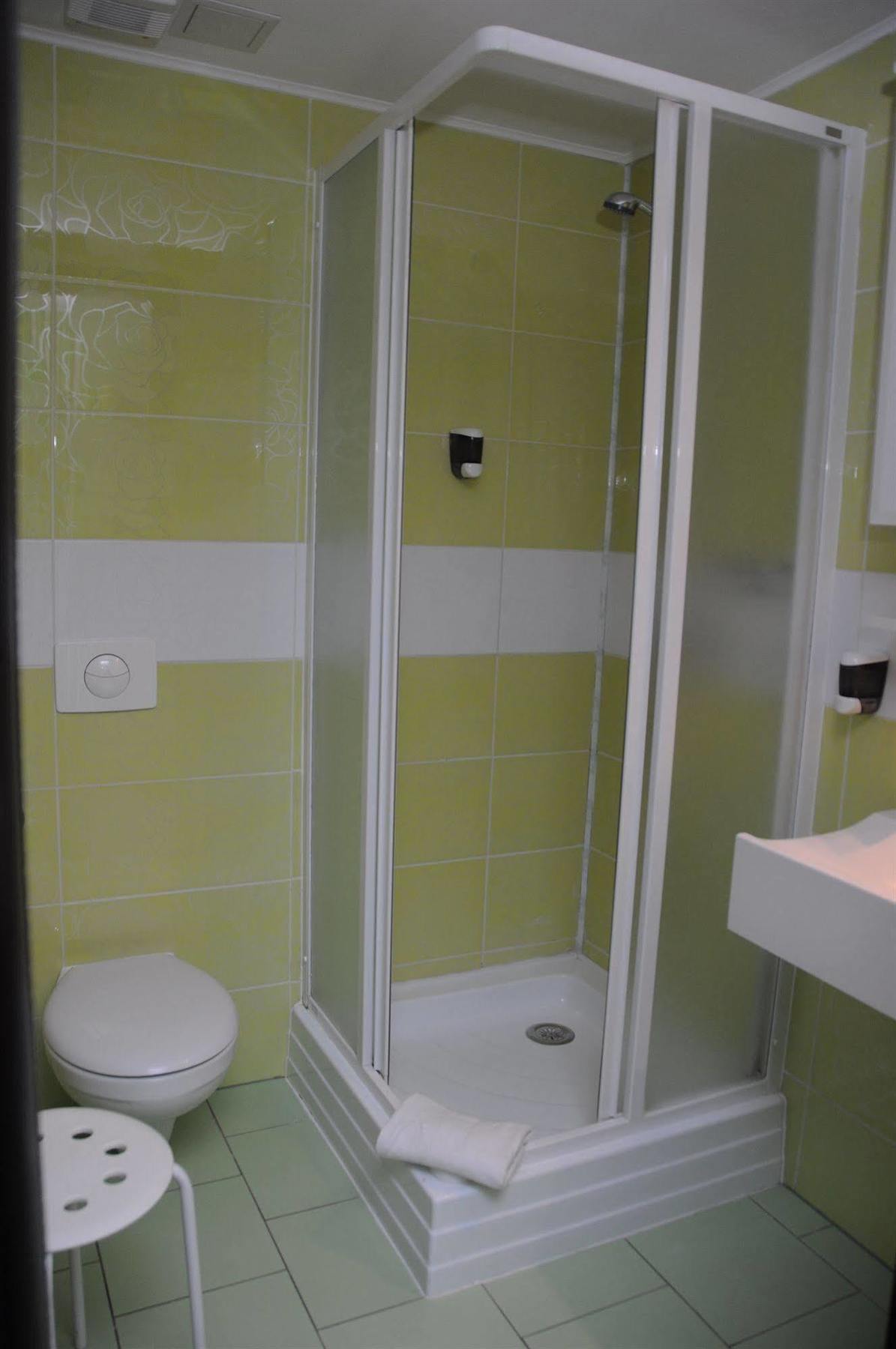 Green Hotel Budapest