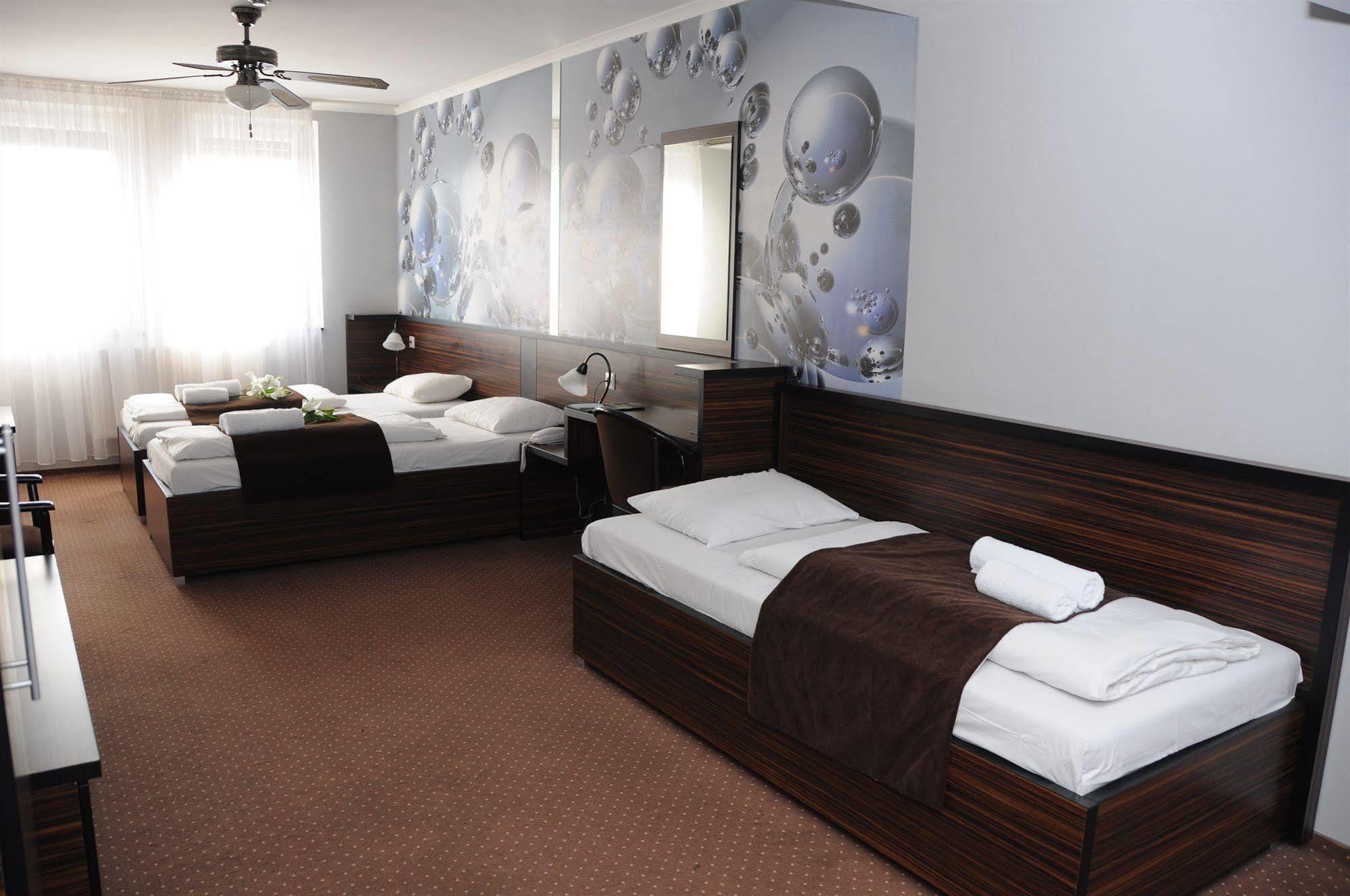 Hotel Green Hotel Budapest Budapest